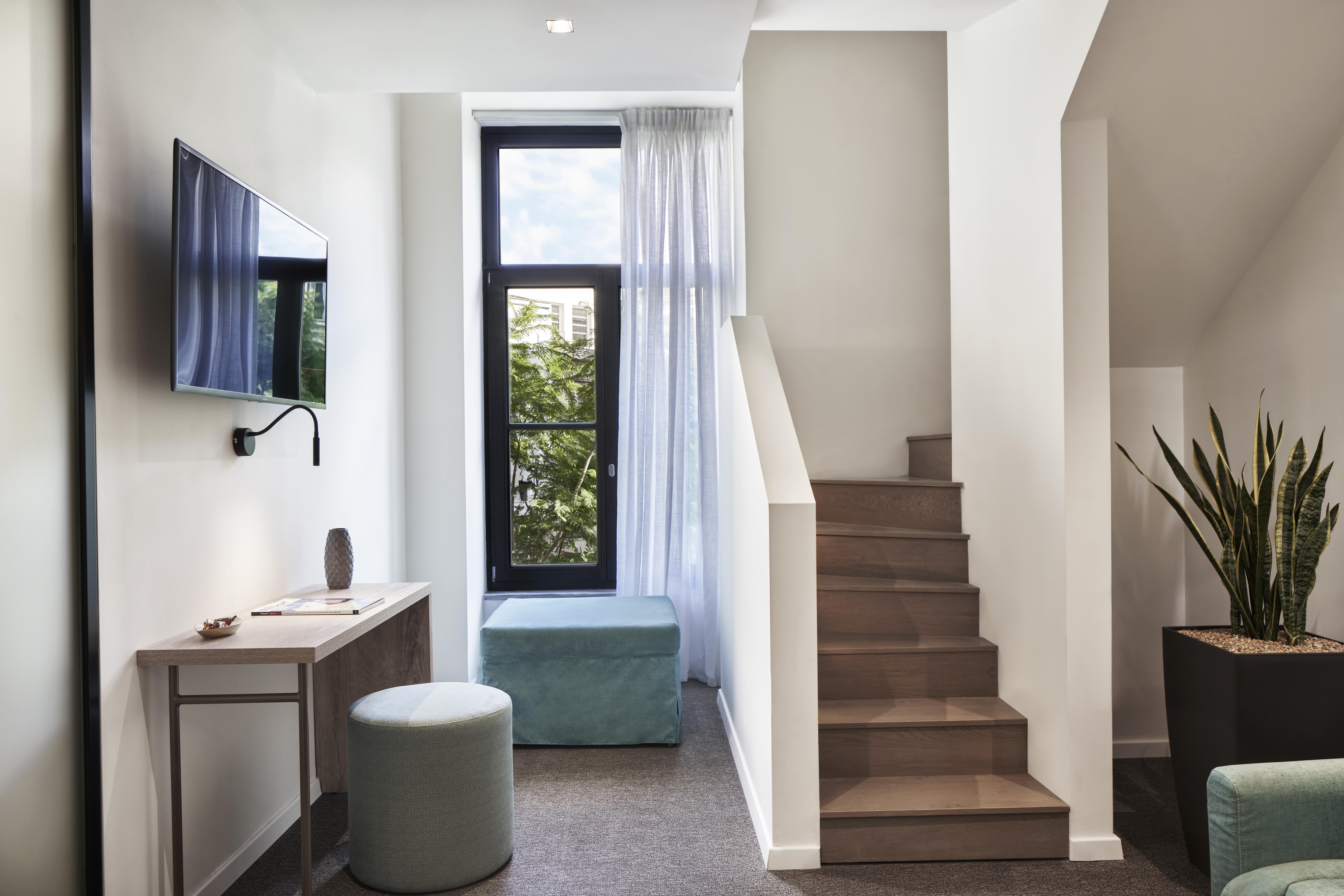 Nlh Monastiraki - Neighborhood Lifestyle 4*