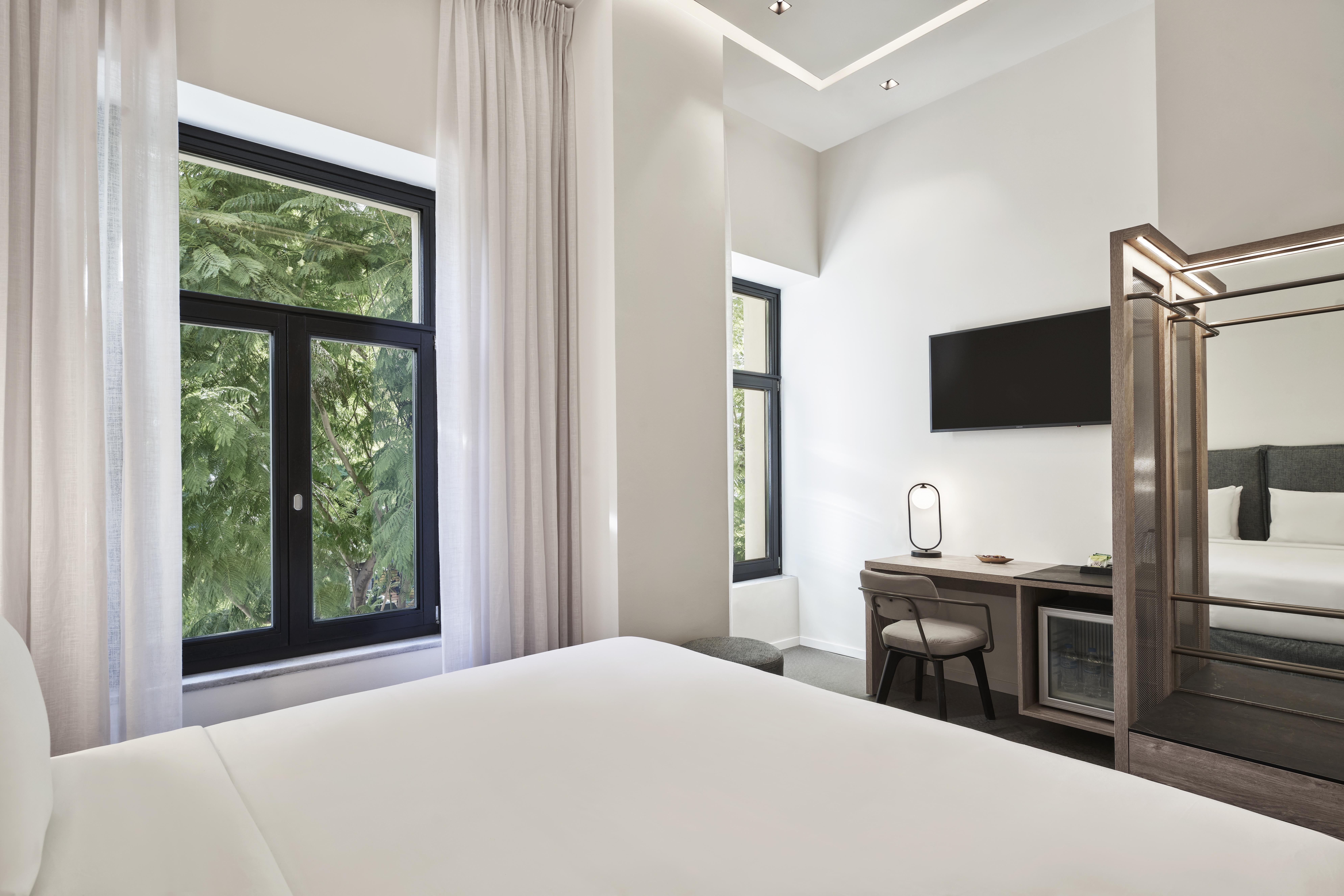 Nlh Monastiraki - Neighborhood Lifestyle Atene