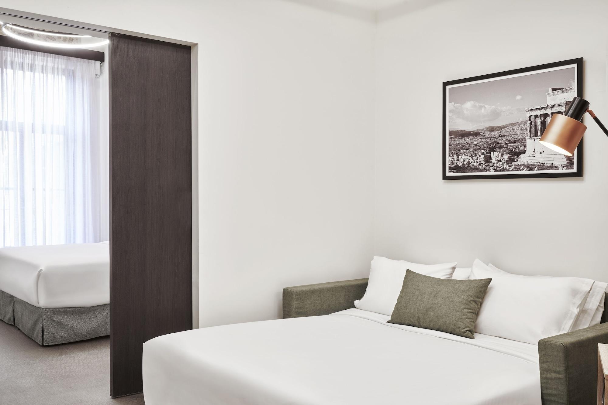 Nlh Monastiraki - Neighborhood Lifestyle