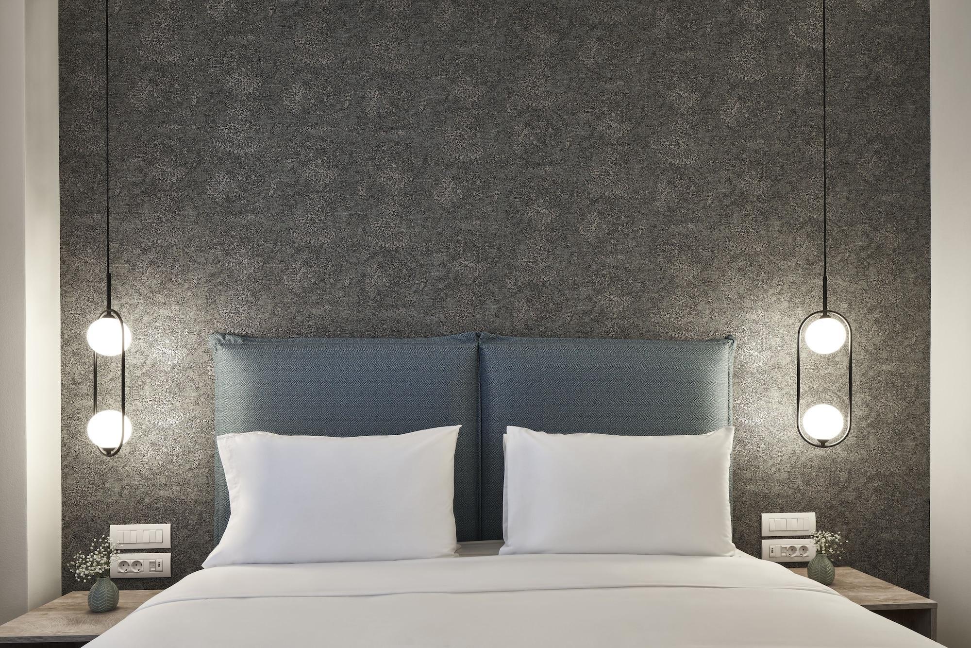 Nlh Monastiraki - Neighborhood Lifestyle Hotel