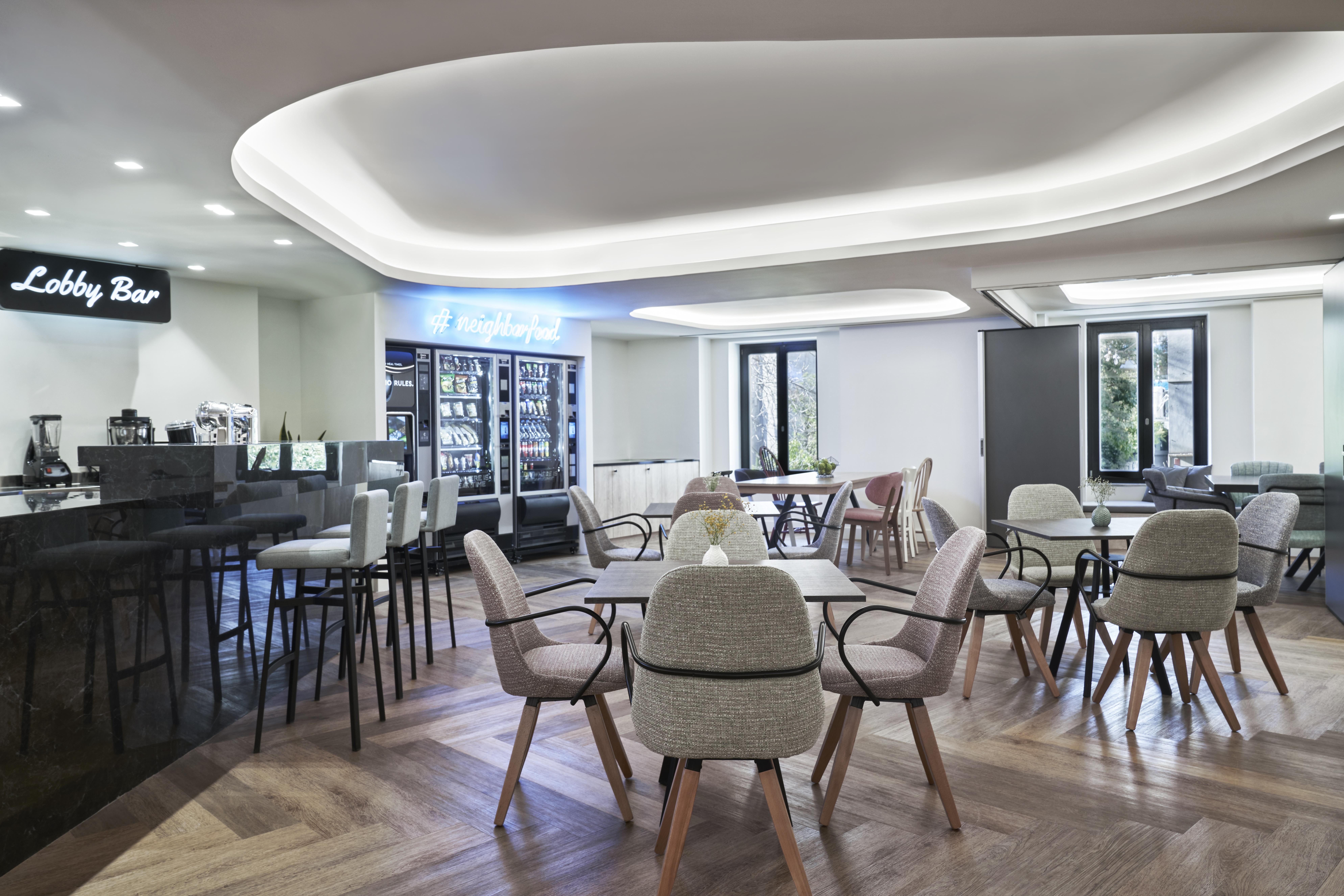 Nlh Monastiraki - Neighborhood Lifestyle Atene
