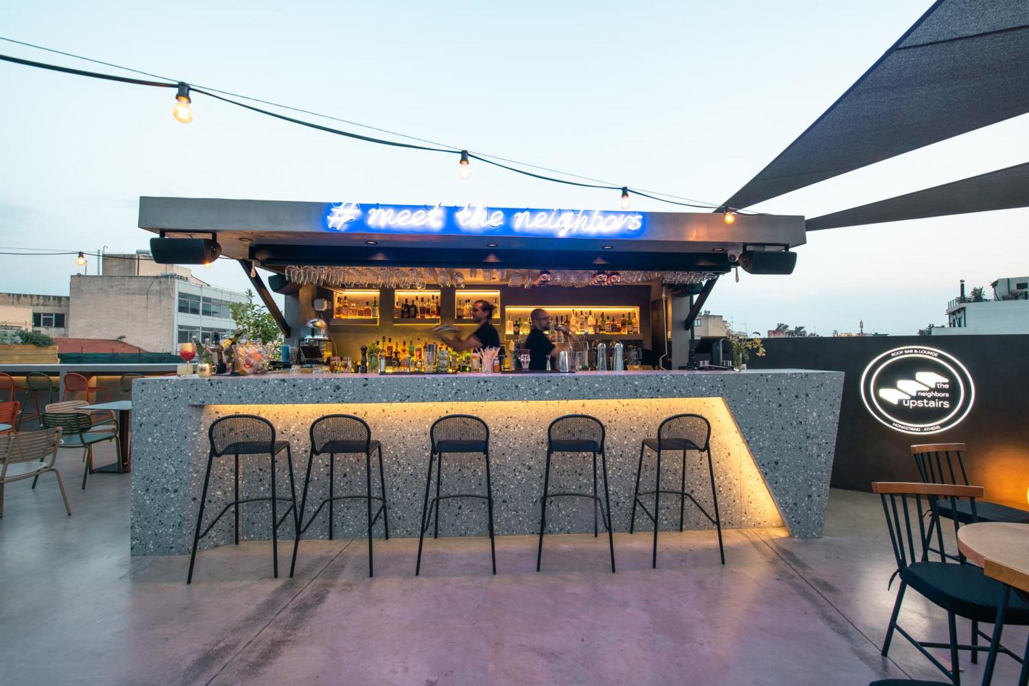 Nlh Monastiraki - Neighborhood Lifestyle