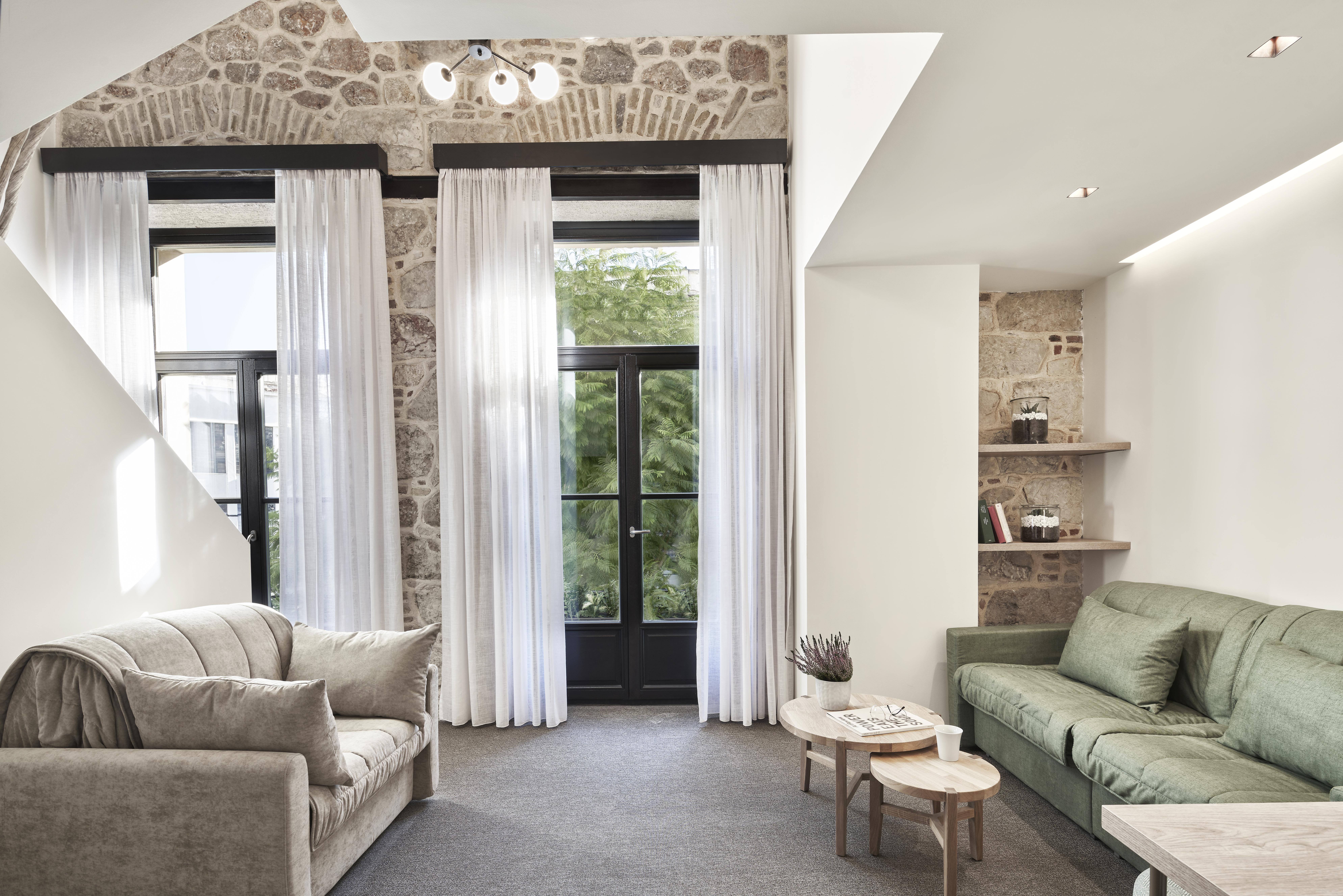 Nlh Monastiraki - Neighborhood Lifestyle Hotel