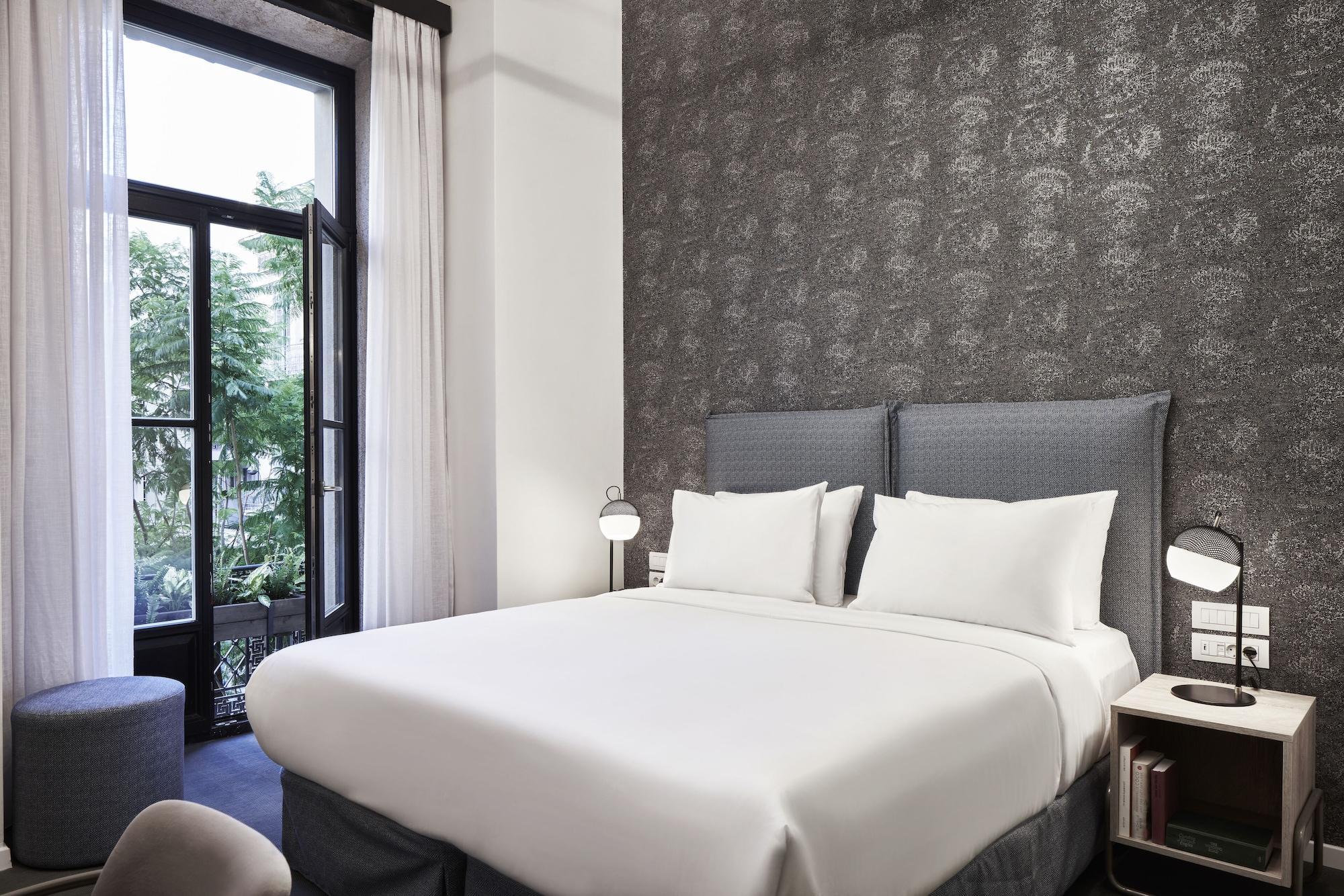 Nlh Monastiraki - Neighborhood Lifestyle Hotel Atenas