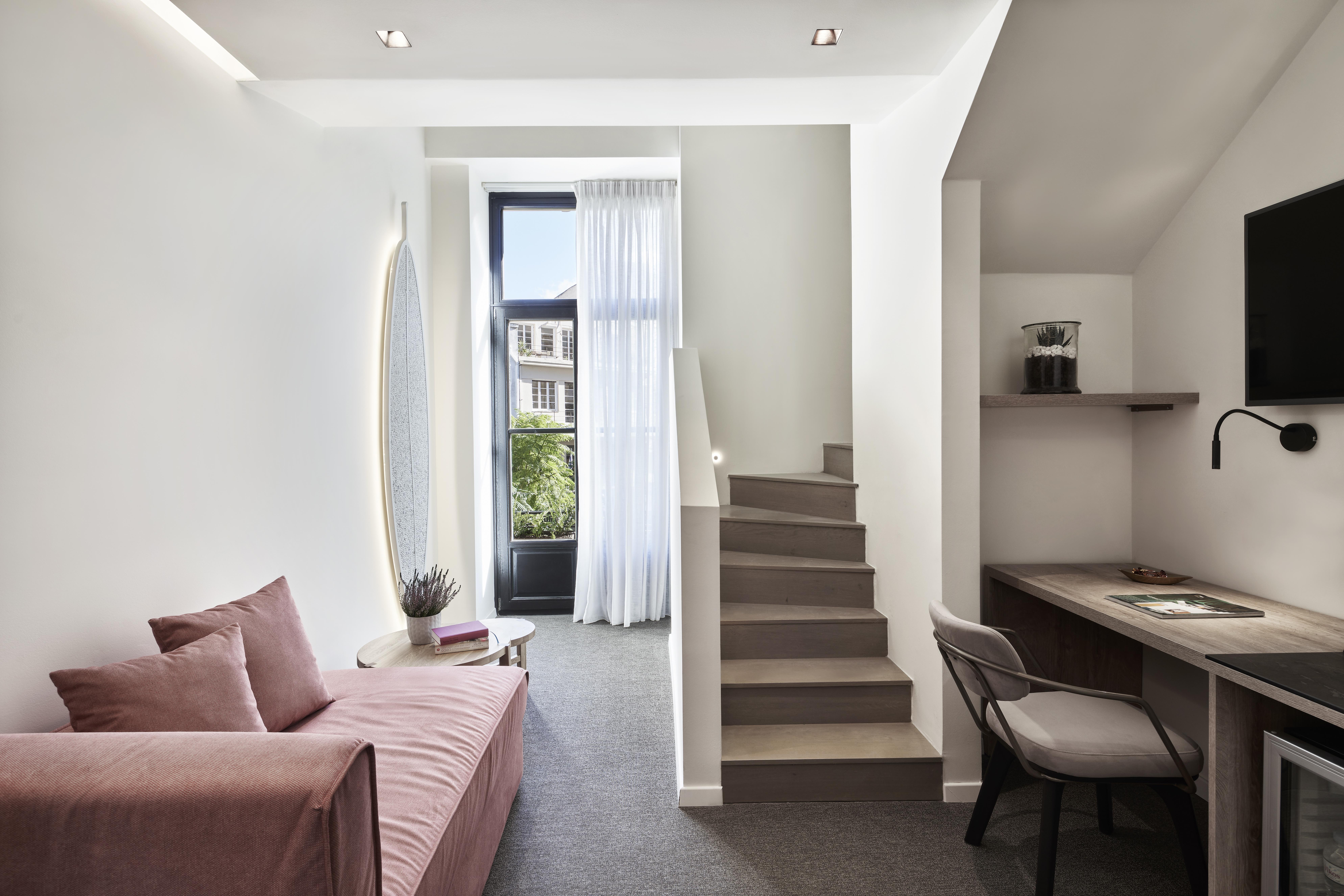 Nlh Monastiraki - Neighborhood Lifestyle 4*