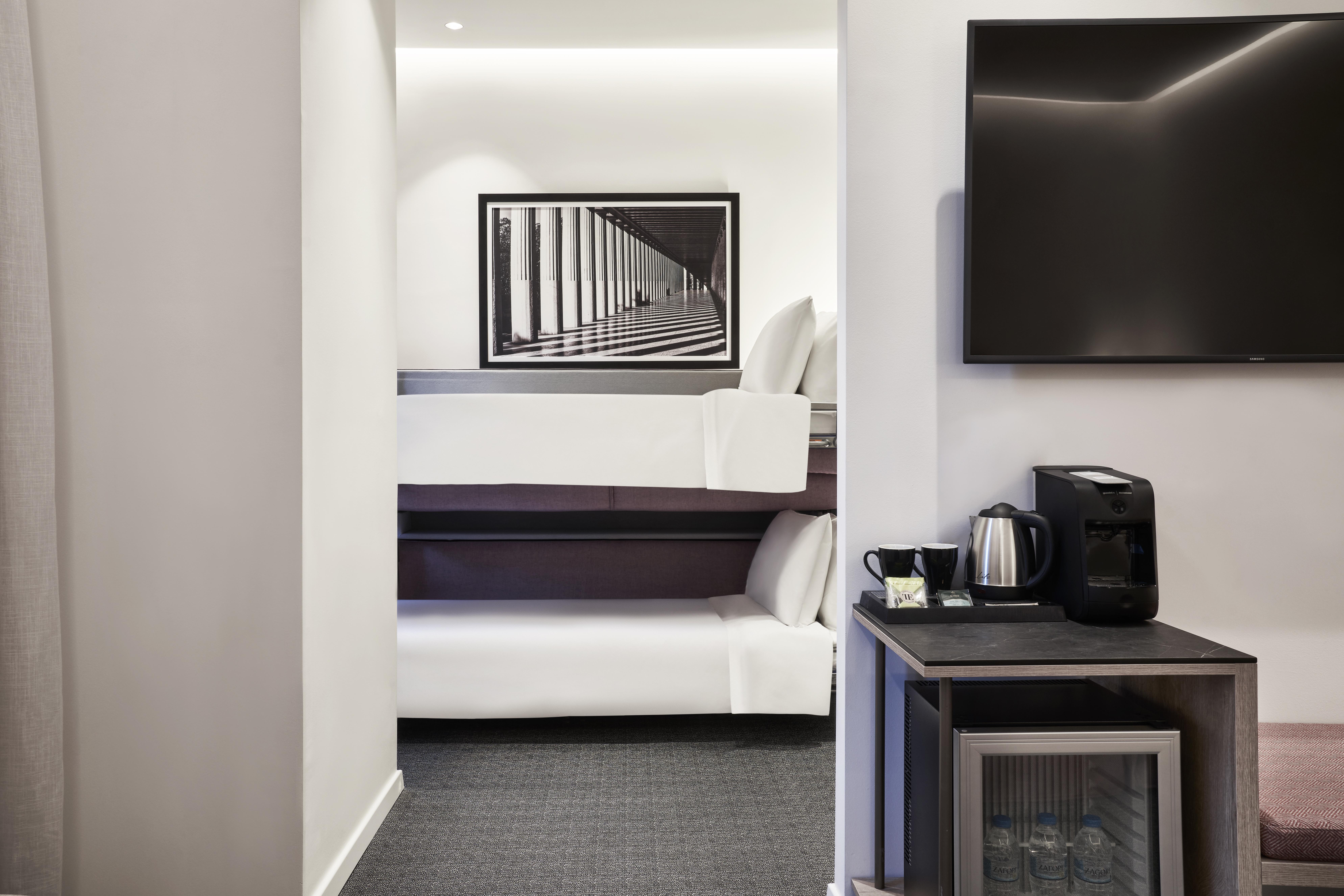 Nlh Monastiraki - Neighborhood Lifestyle 4*