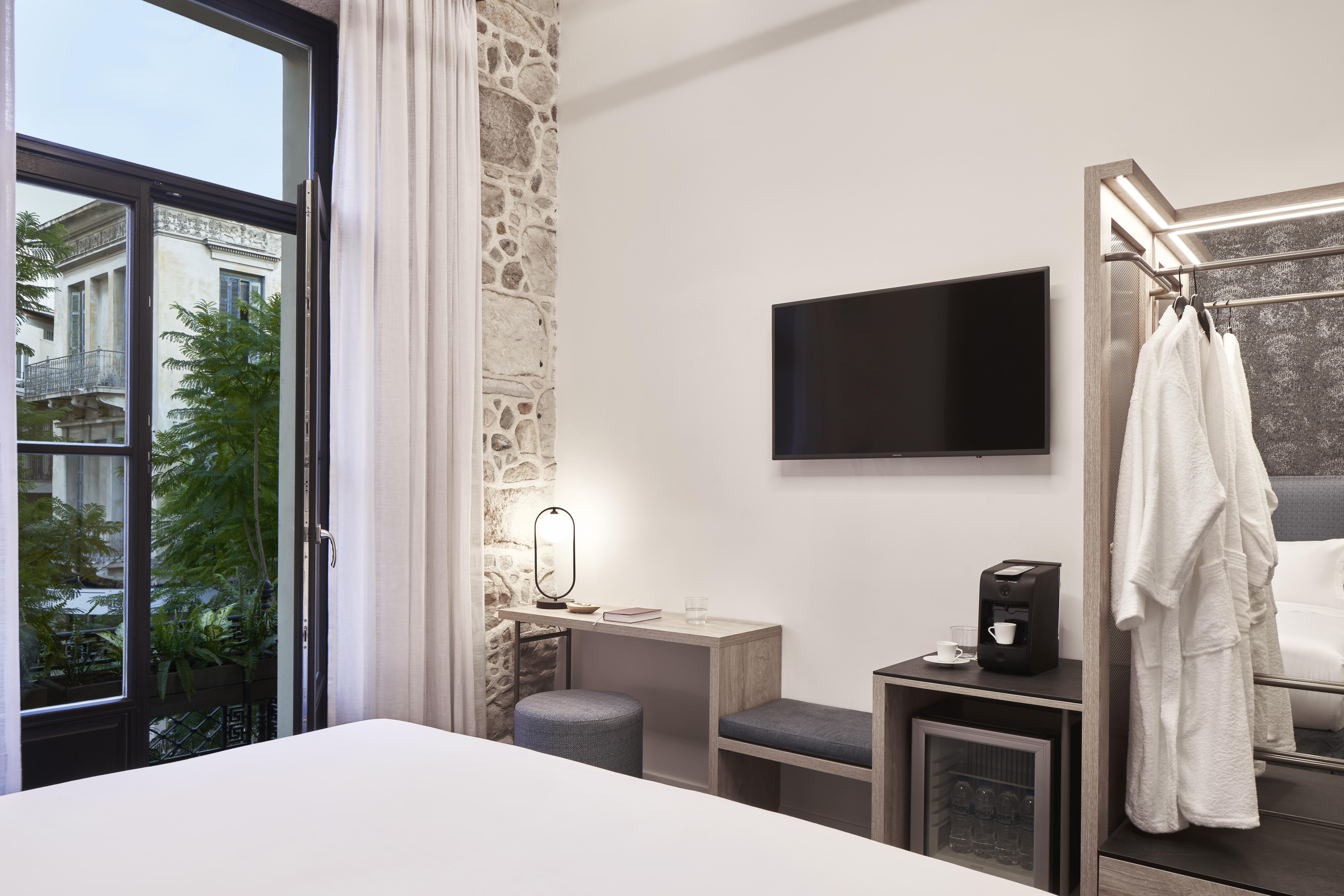 Hotel Nlh Monastiraki - Neighborhood Lifestyle 4*