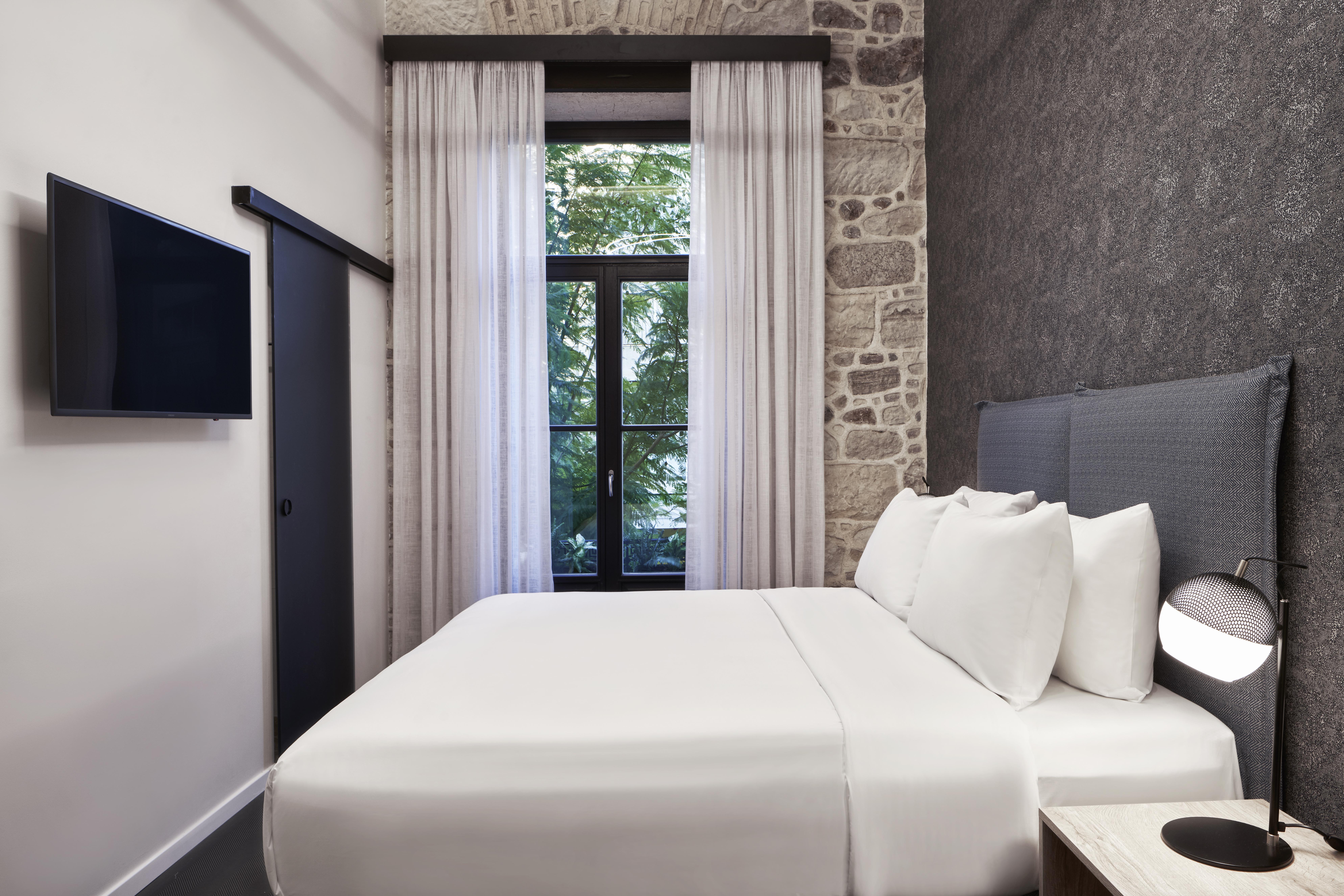 Nlh Monastiraki - Neighborhood Lifestyle 4* Athens