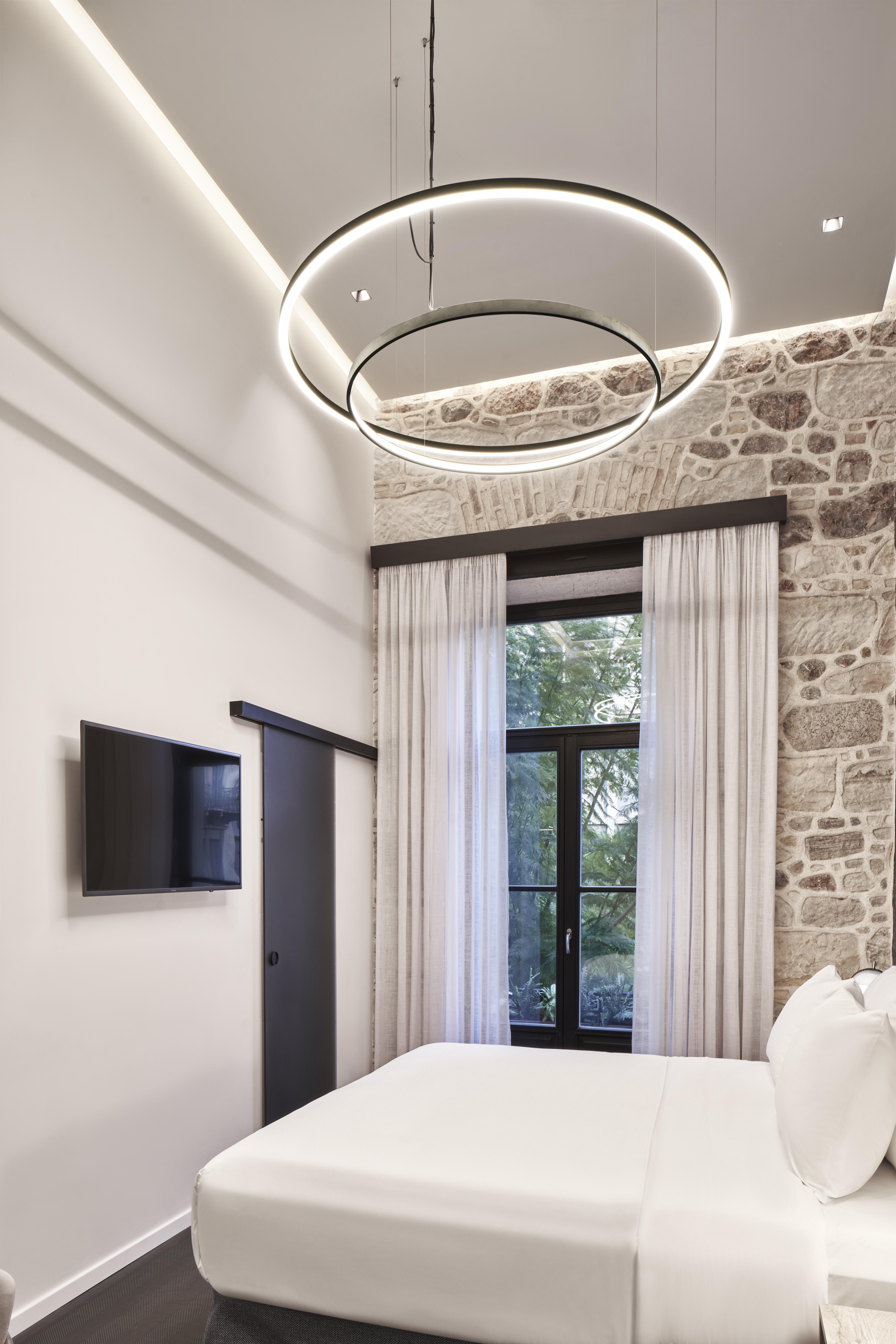 Nlh Monastiraki - Neighborhood Lifestyle Hotel