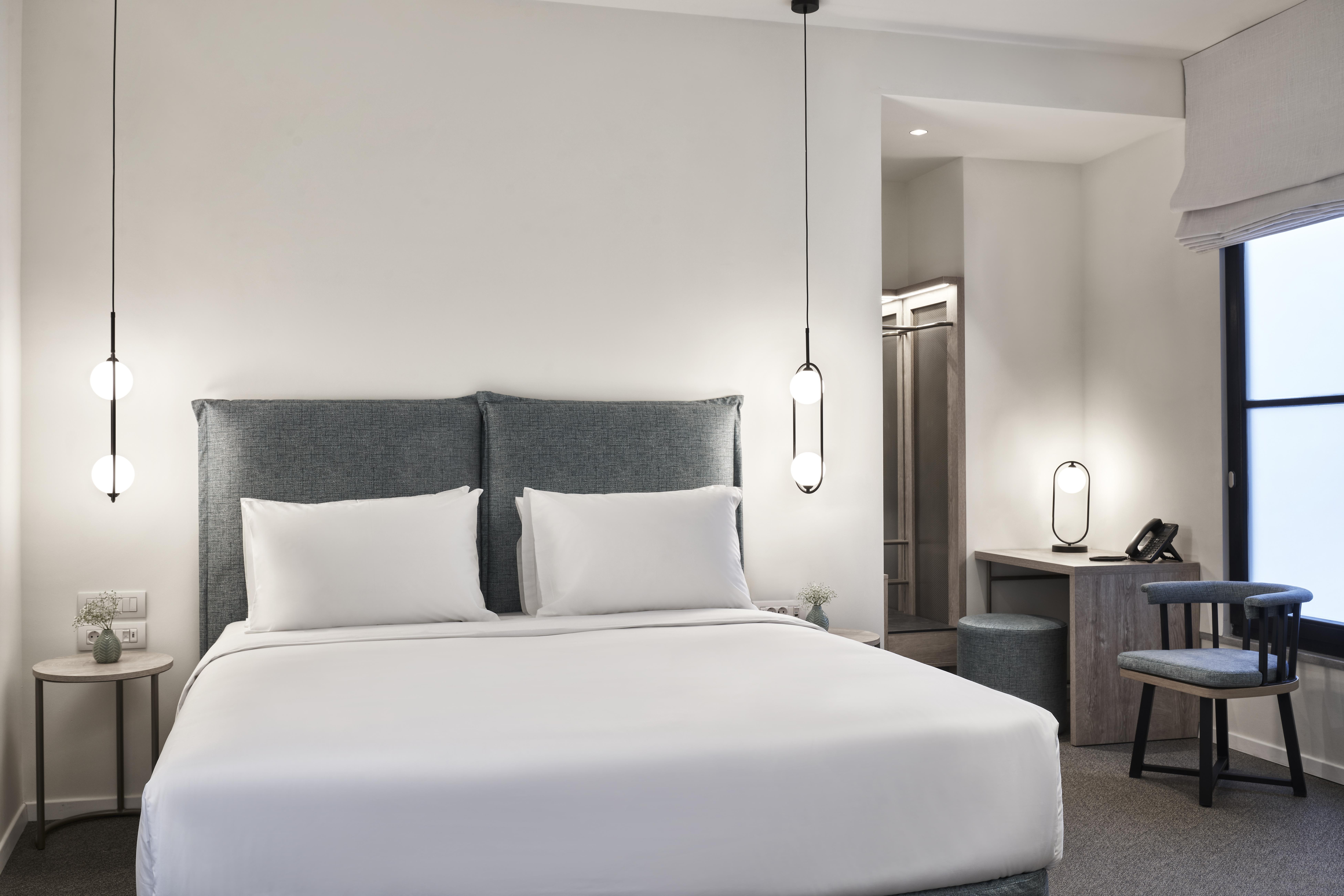 Nlh Monastiraki - Neighborhood Lifestyle 4* Athens