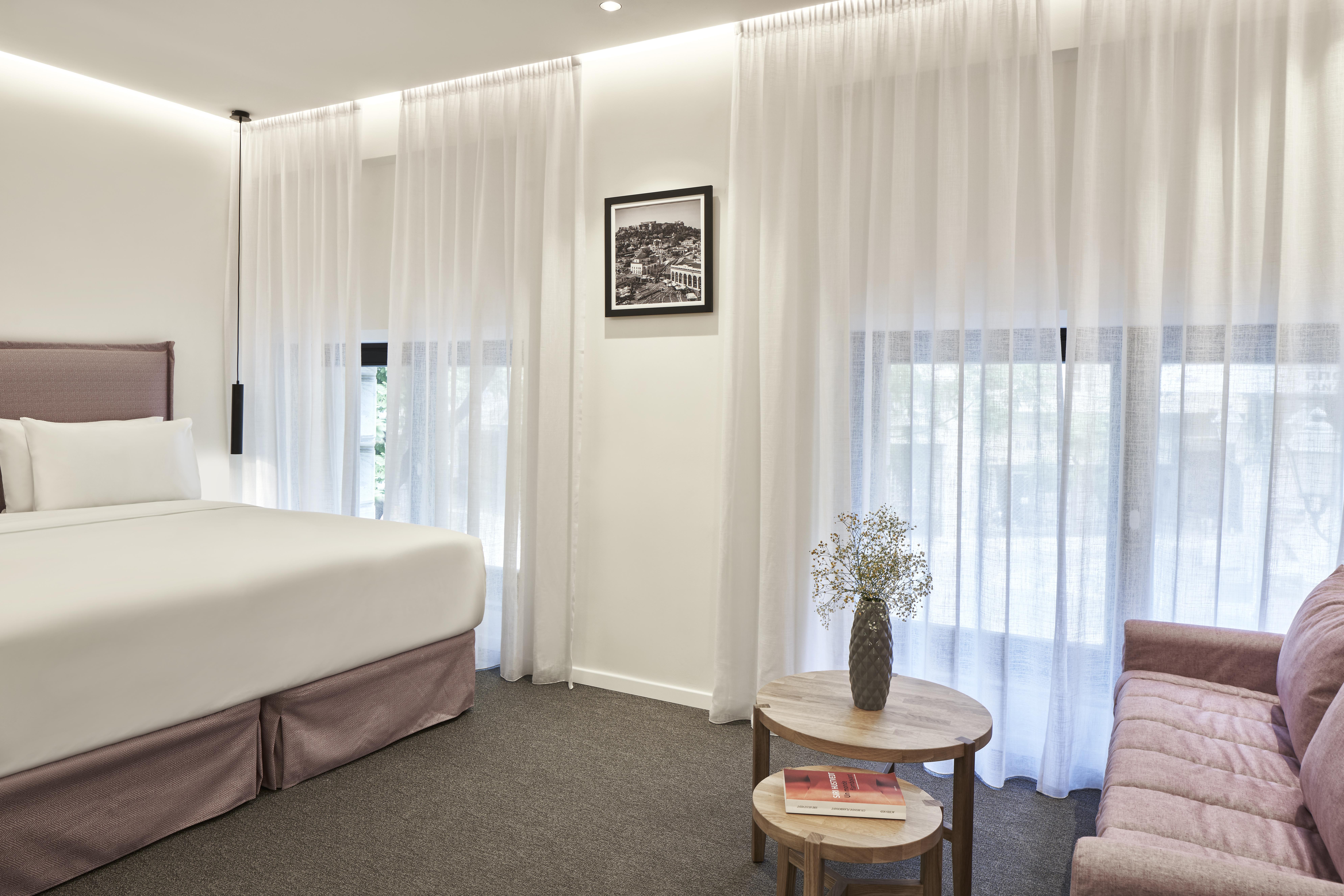 Nlh Monastiraki - Neighborhood Lifestyle Athens