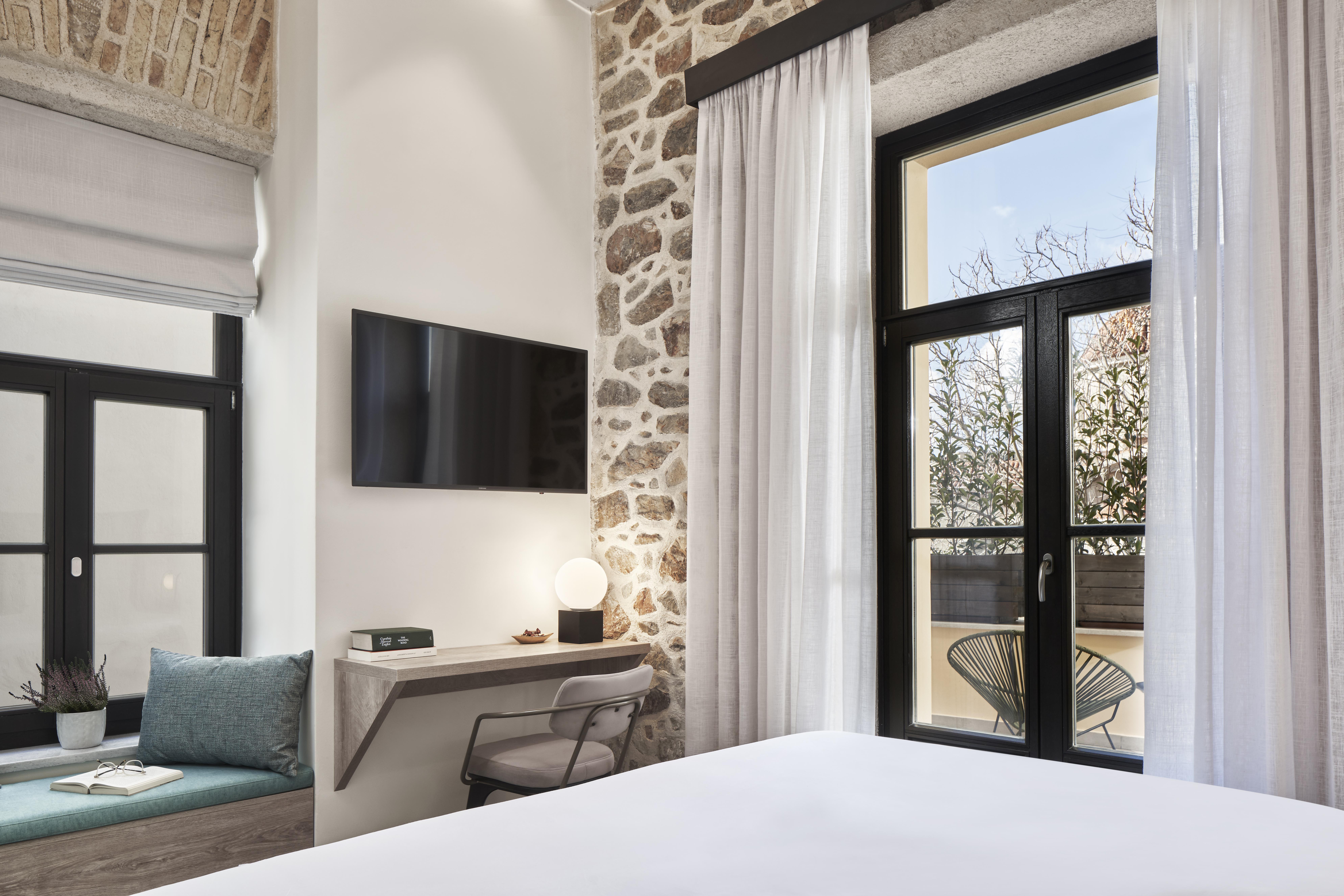 Hotel Nlh Monastiraki - Neighborhood Lifestyle Athens