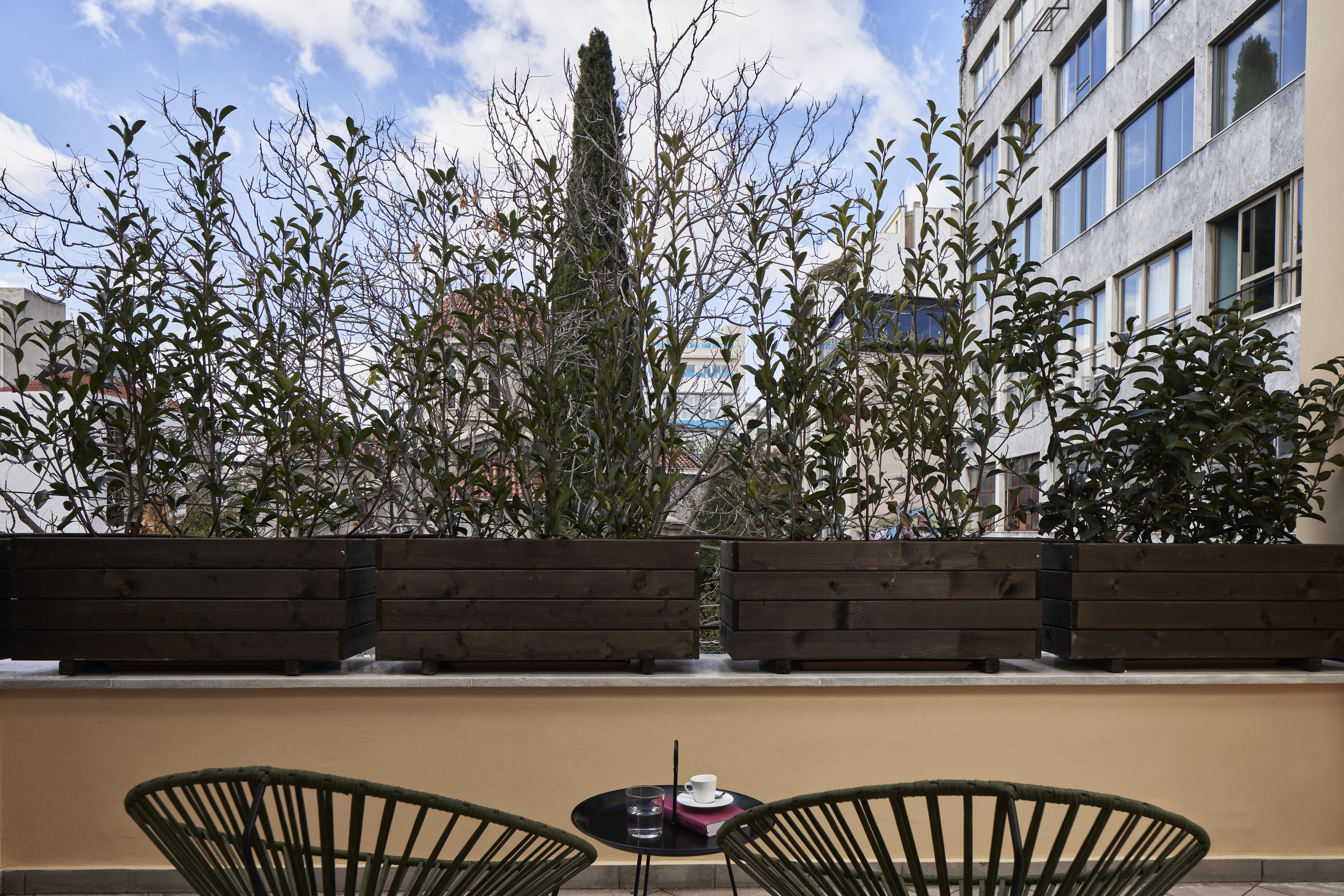Nlh Monastiraki - Neighborhood Lifestyle Hotel