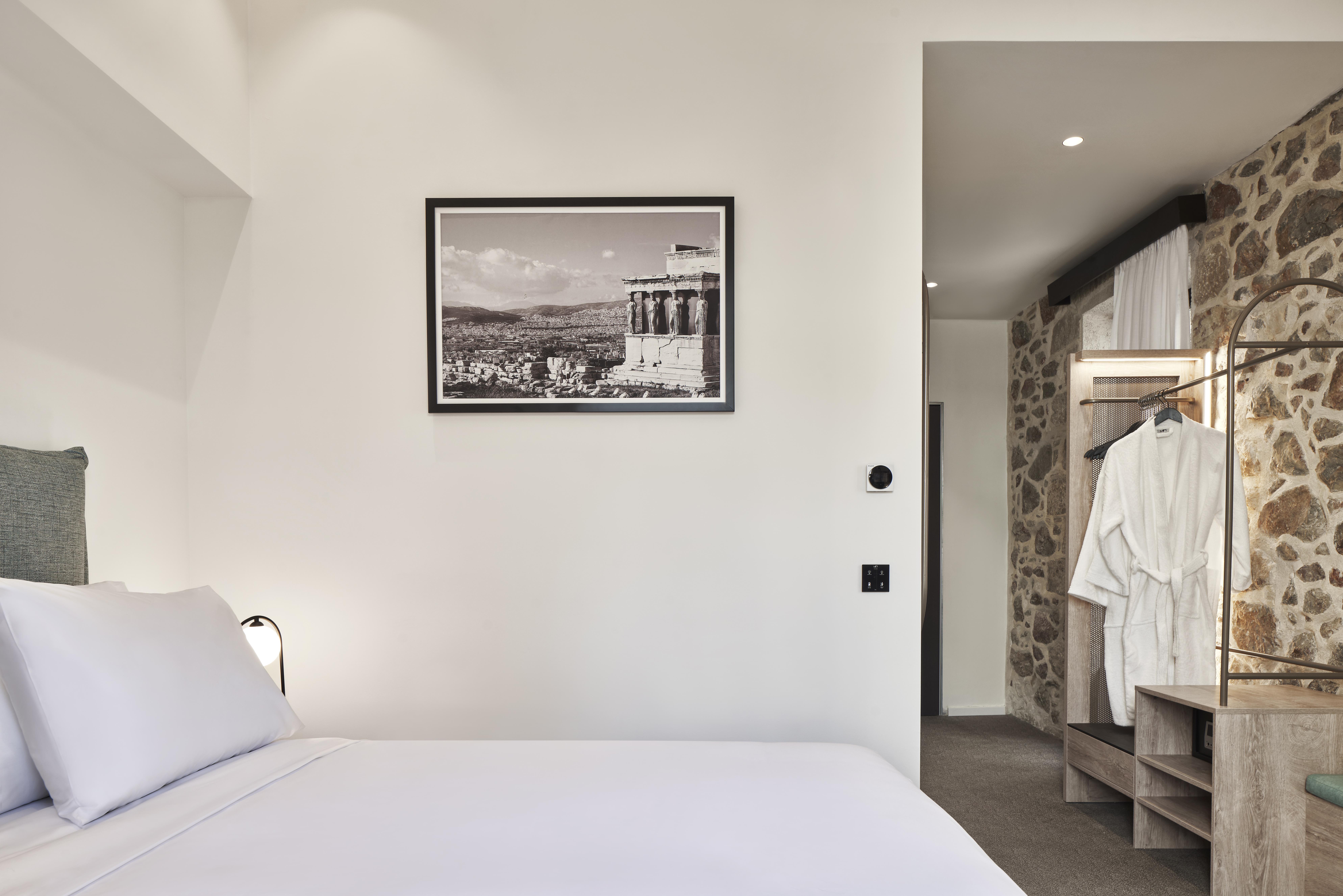 Nlh Monastiraki - Neighborhood Lifestyle Athens