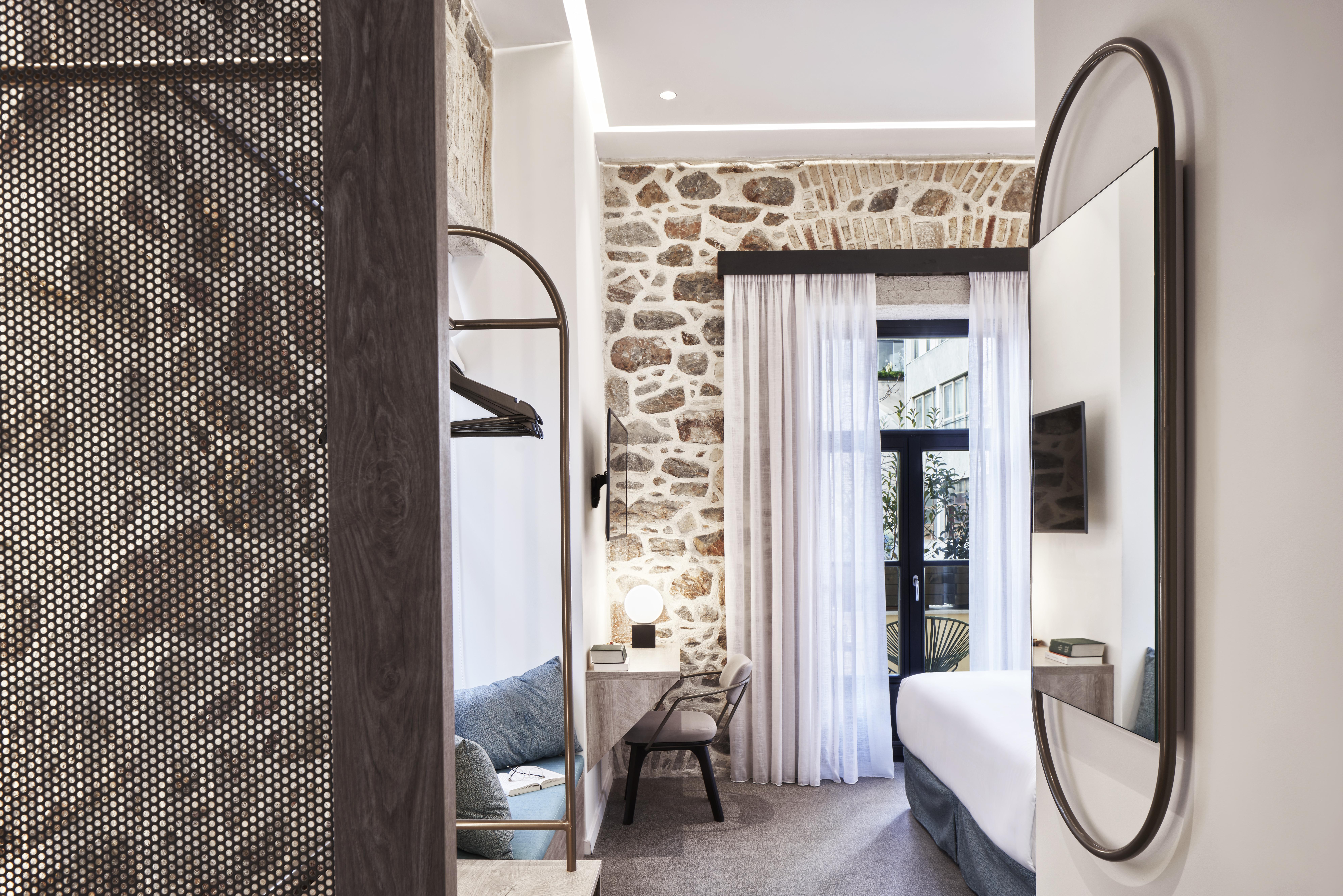 Nlh Monastiraki - Neighborhood Lifestyle Athens