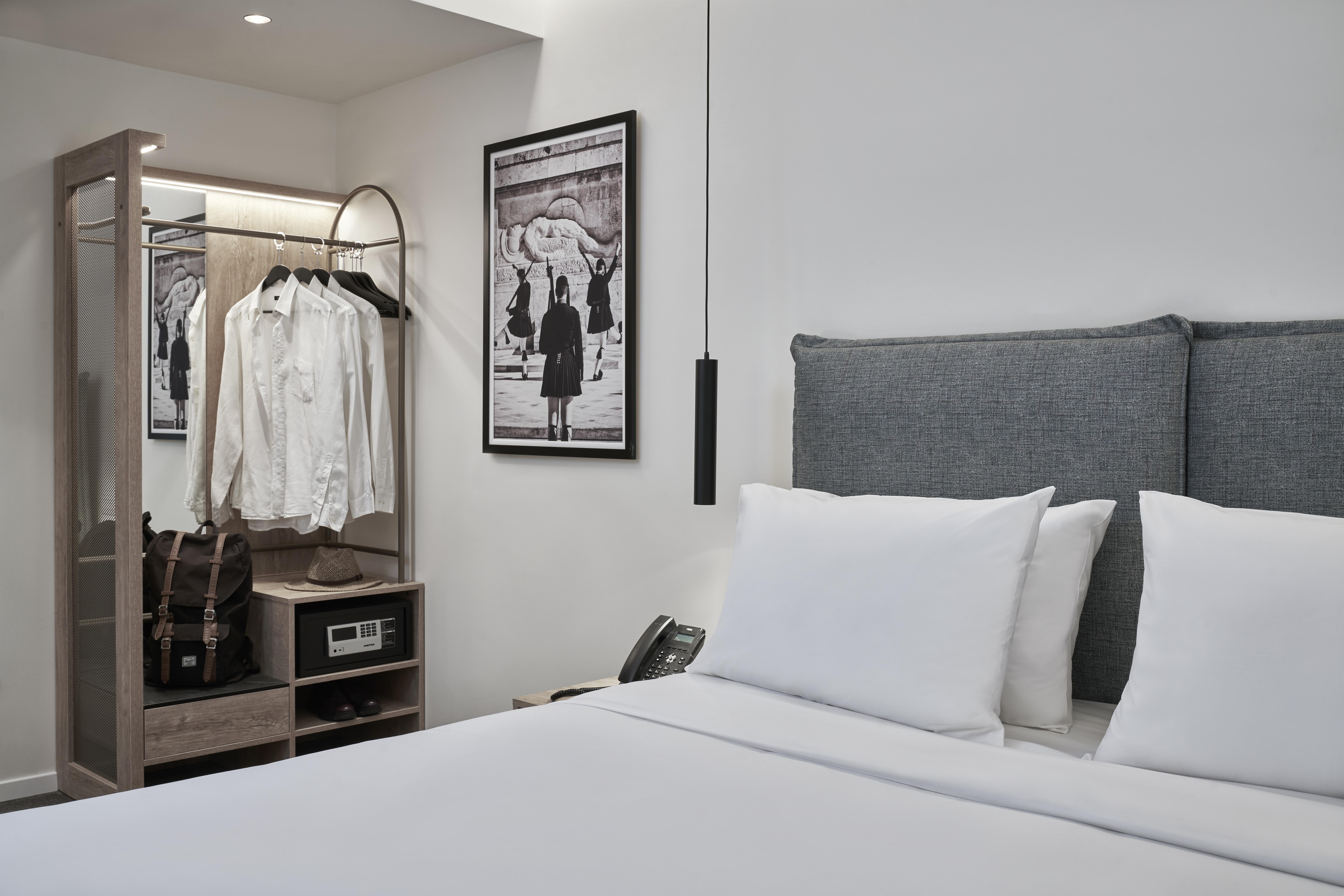 Nlh Monastiraki - Neighborhood Lifestyle 4* Athens