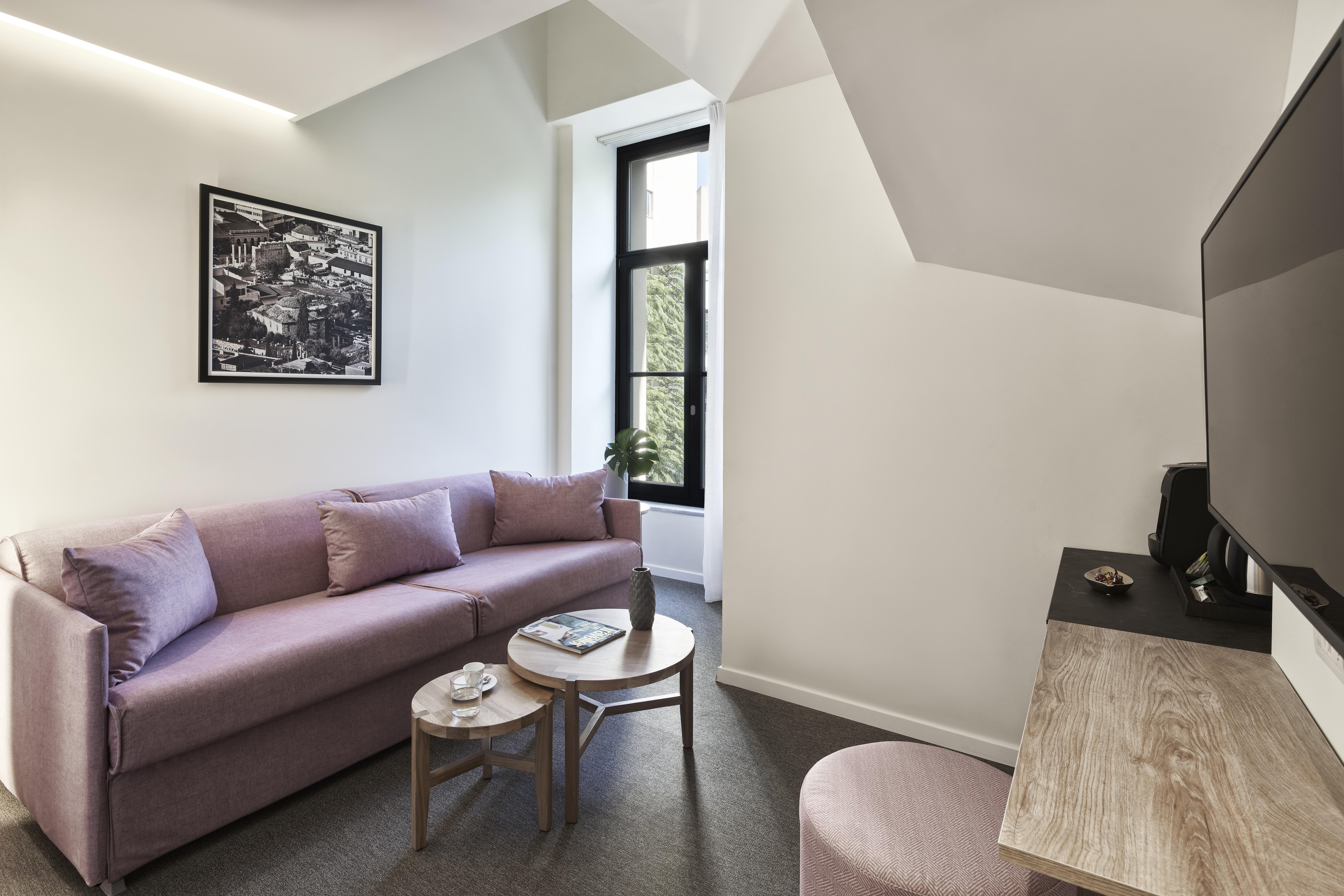 Nlh Monastiraki - Neighborhood Lifestyle Athens