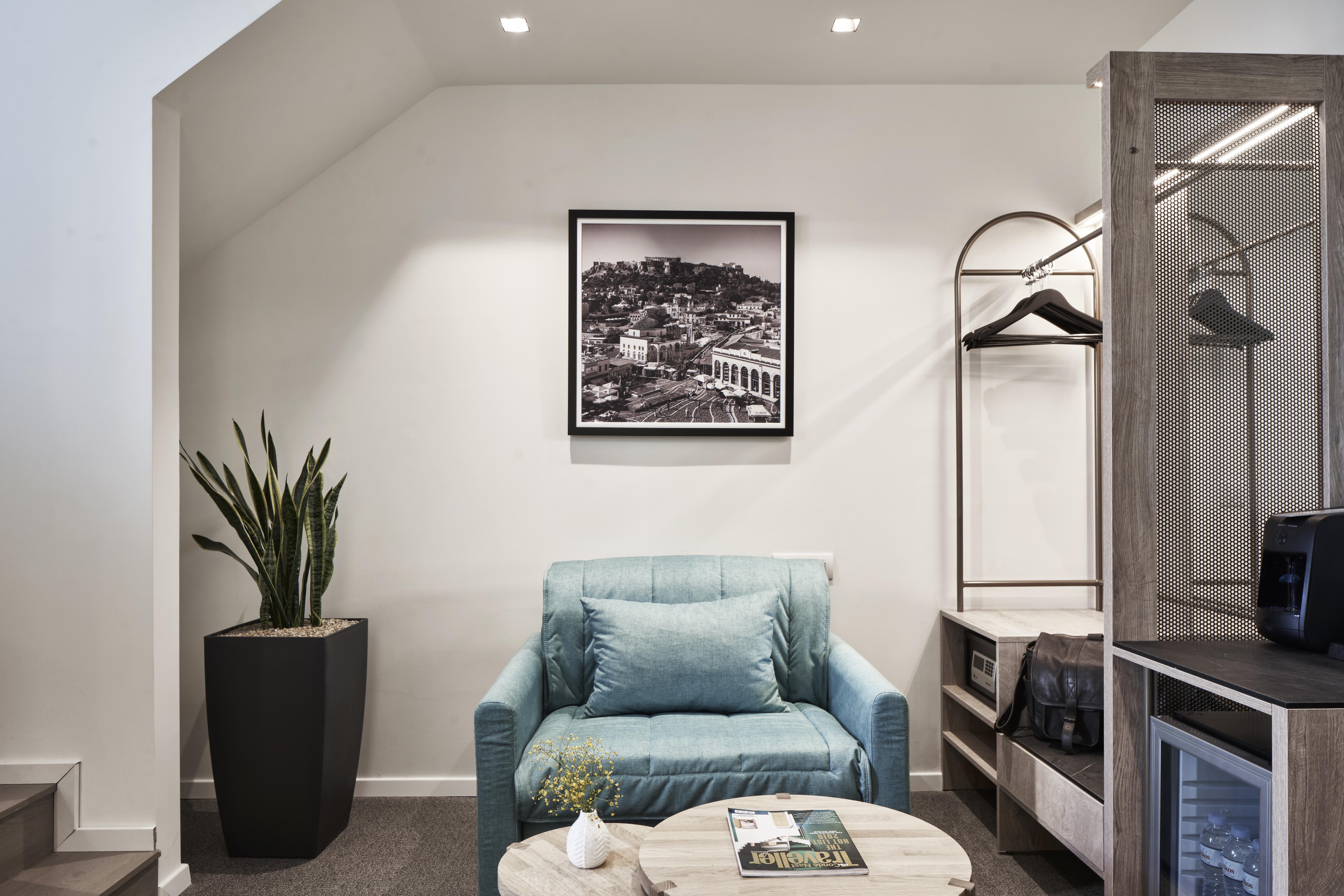 Nlh Monastiraki - Neighborhood Lifestyle 4*