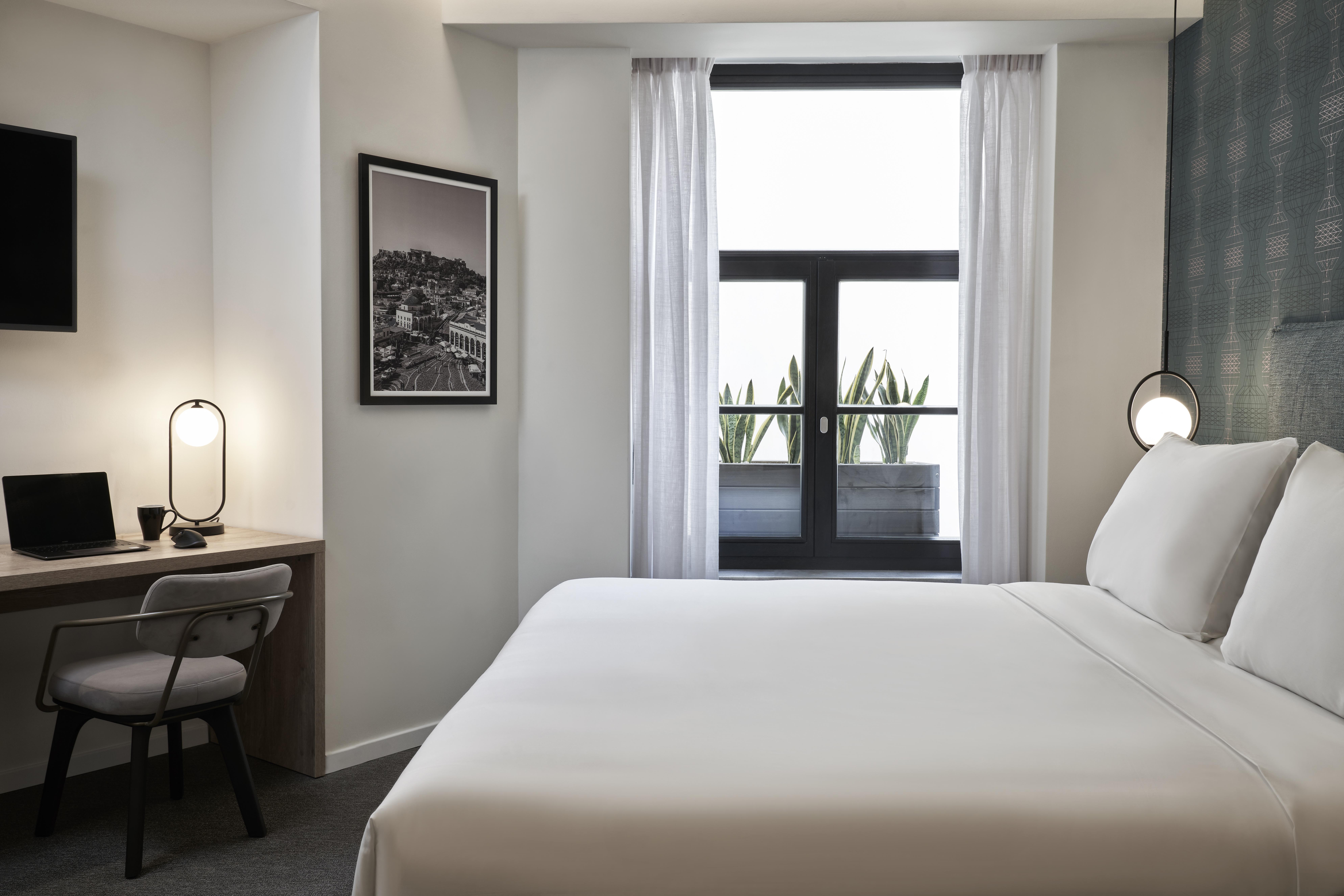 Hotel Nlh Monastiraki - Neighborhood Lifestyle 4*