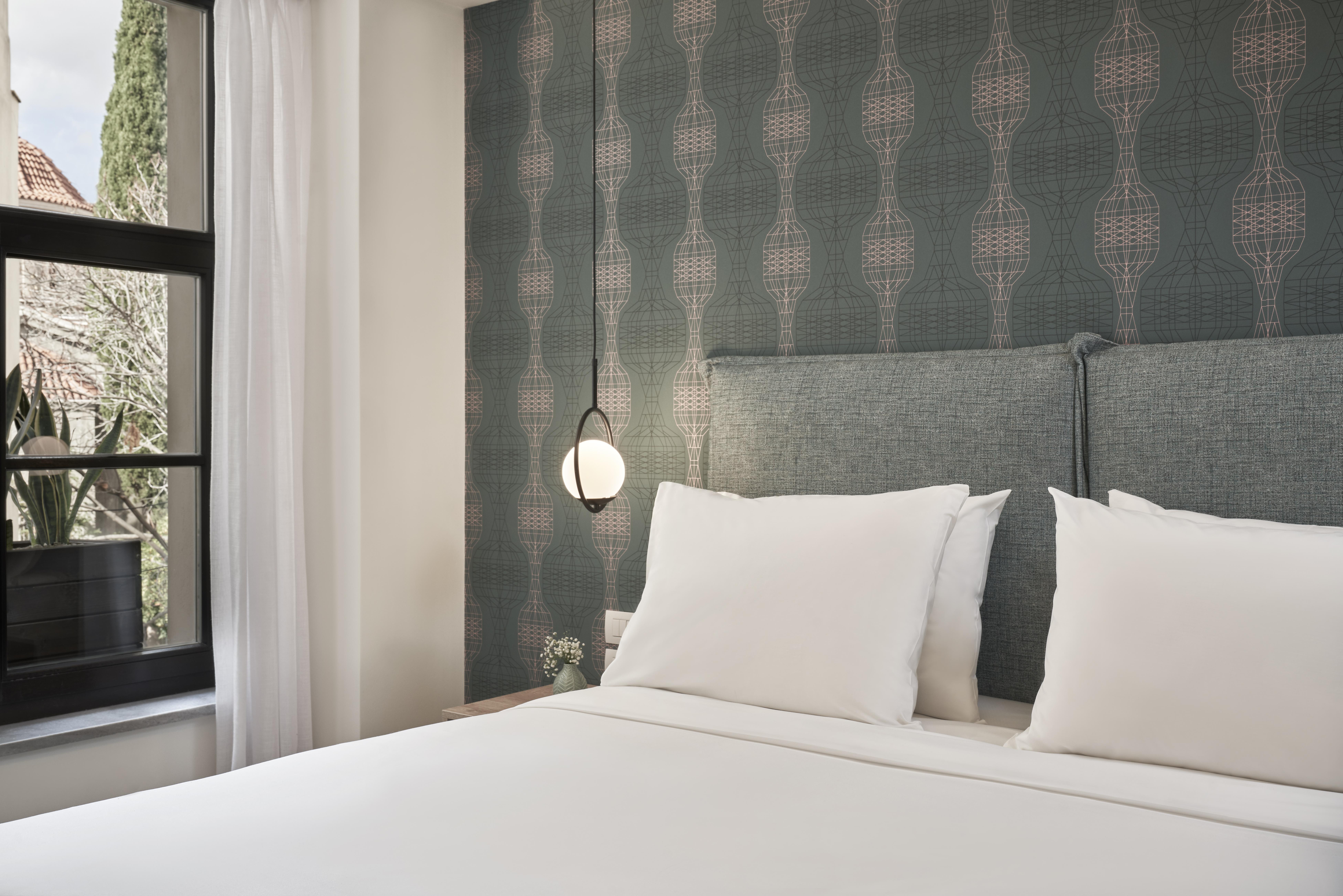 Nlh Monastiraki - Neighborhood Lifestyle Hotel