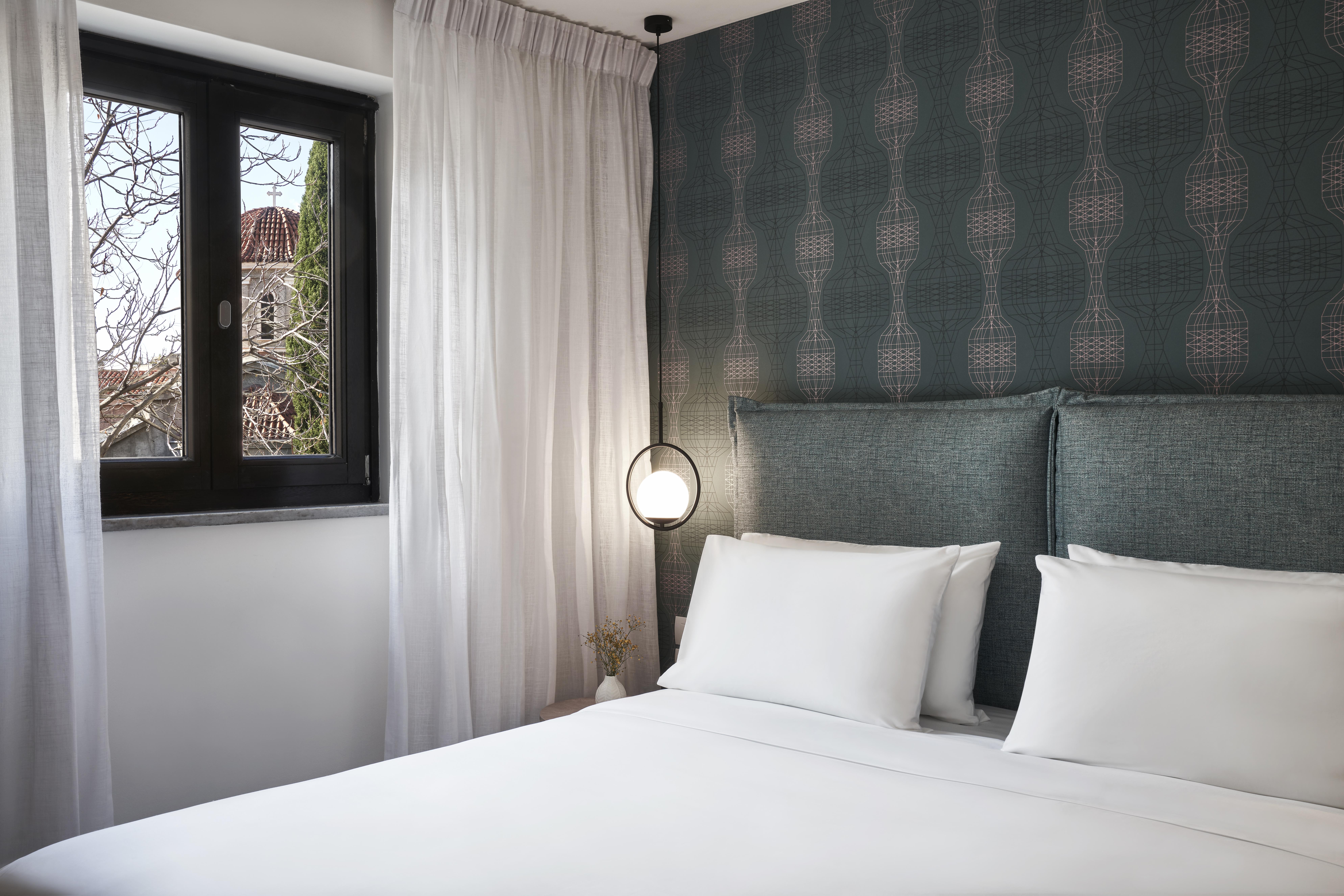 Nlh Monastiraki - Neighborhood Lifestyle Hotel Athens