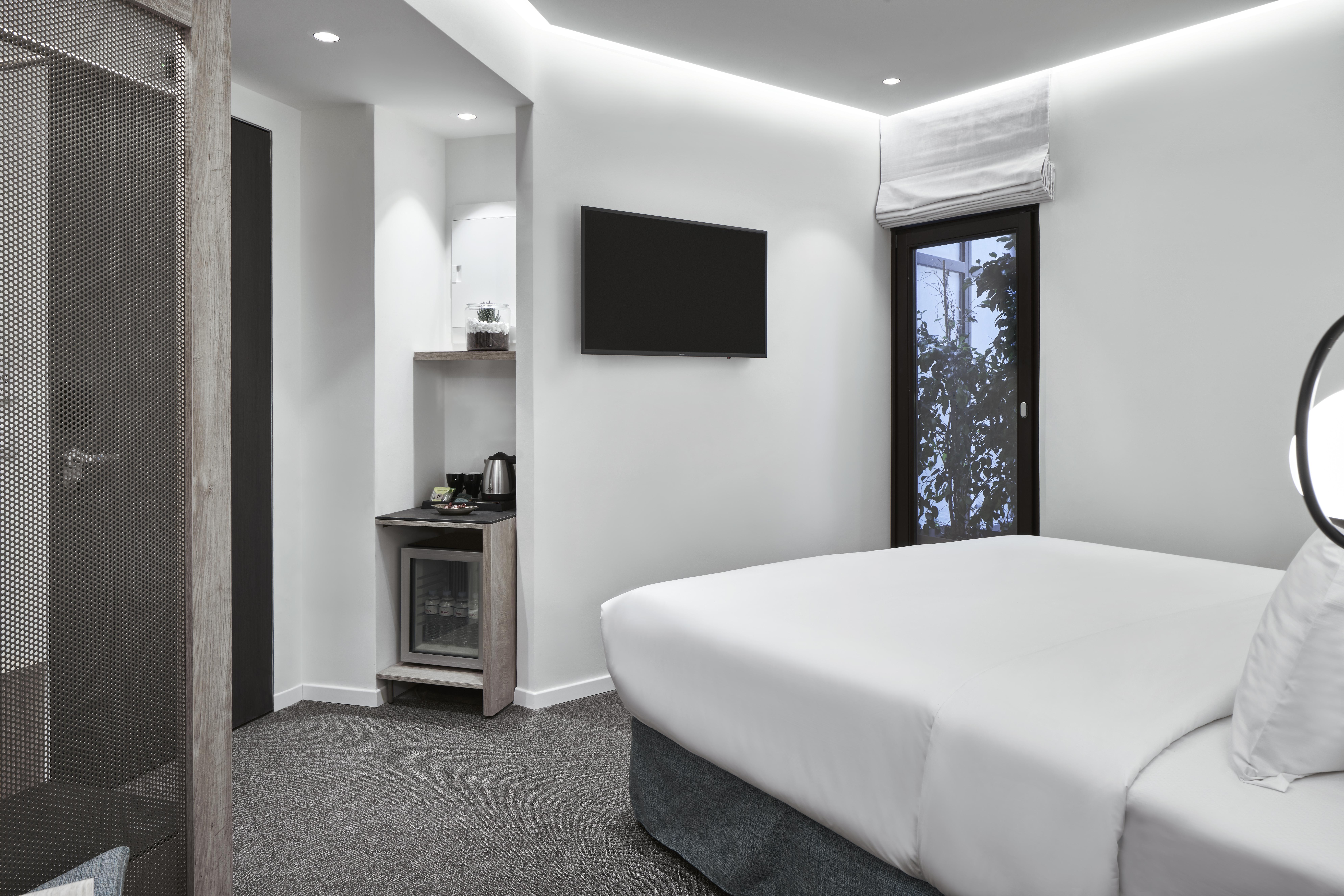 Hotel Nlh Monastiraki - Neighborhood Lifestyle Athens