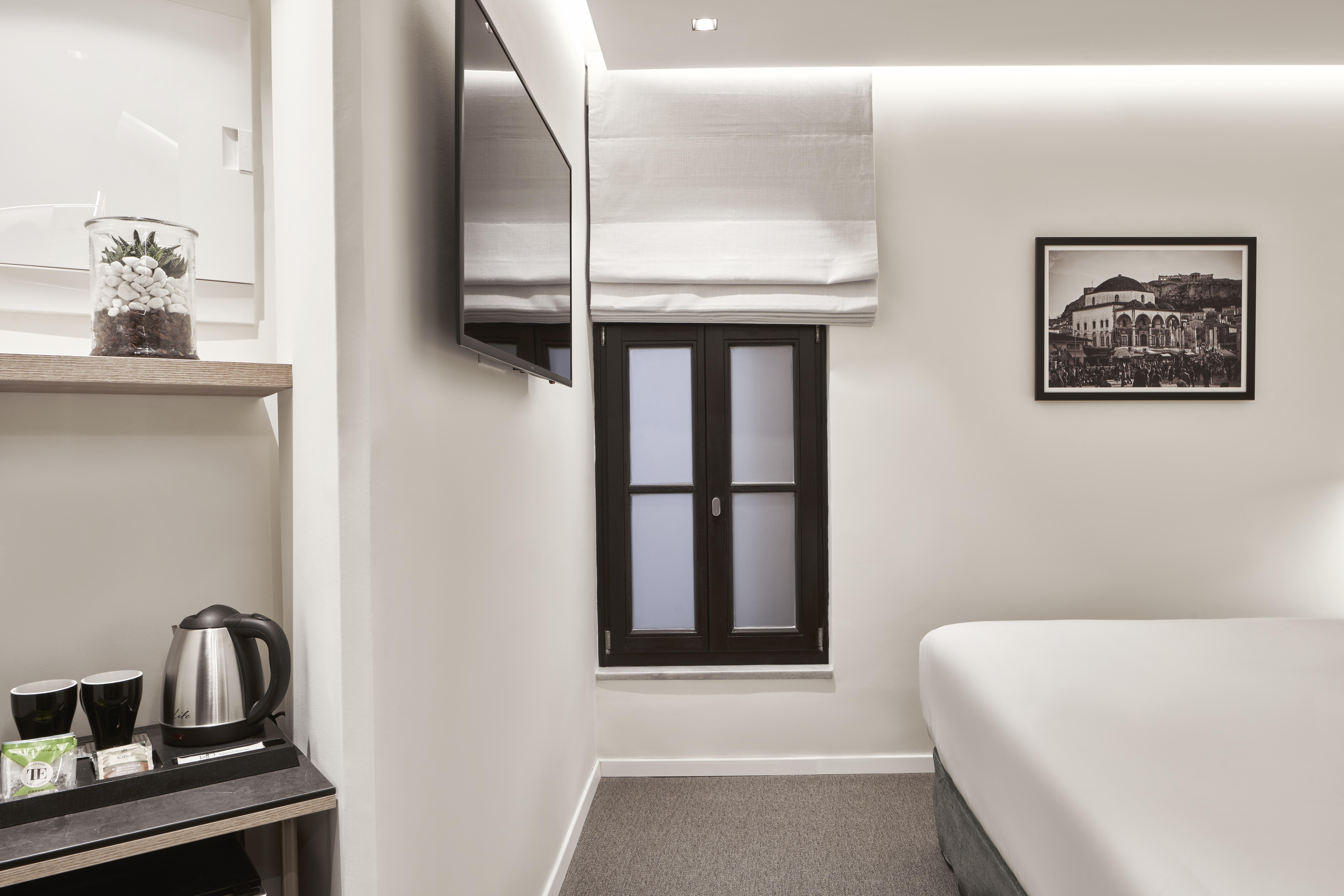 Nlh Monastiraki - Neighborhood Lifestyle Hotel 4*