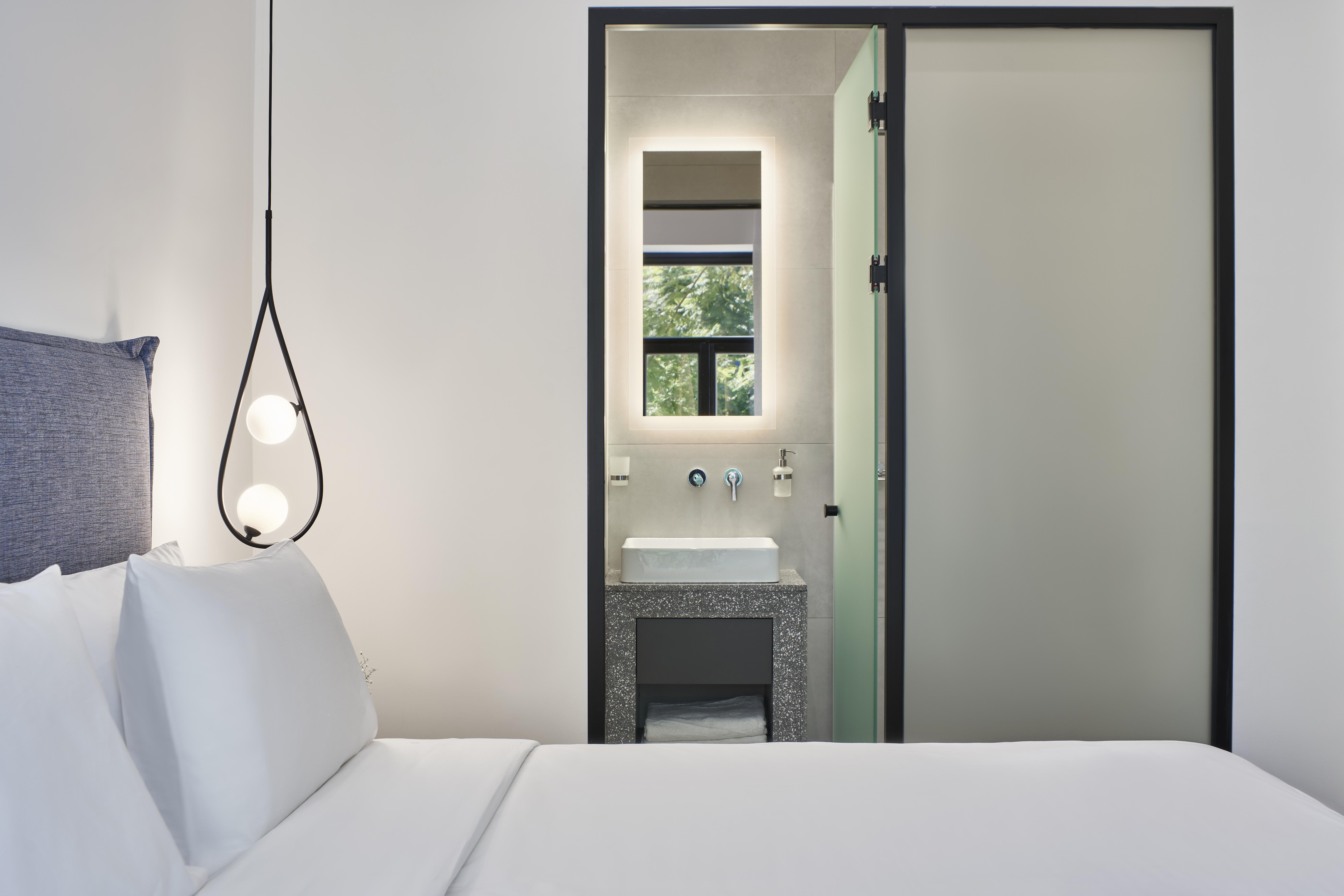 Nlh Monastiraki - Neighborhood Lifestyle Hotel