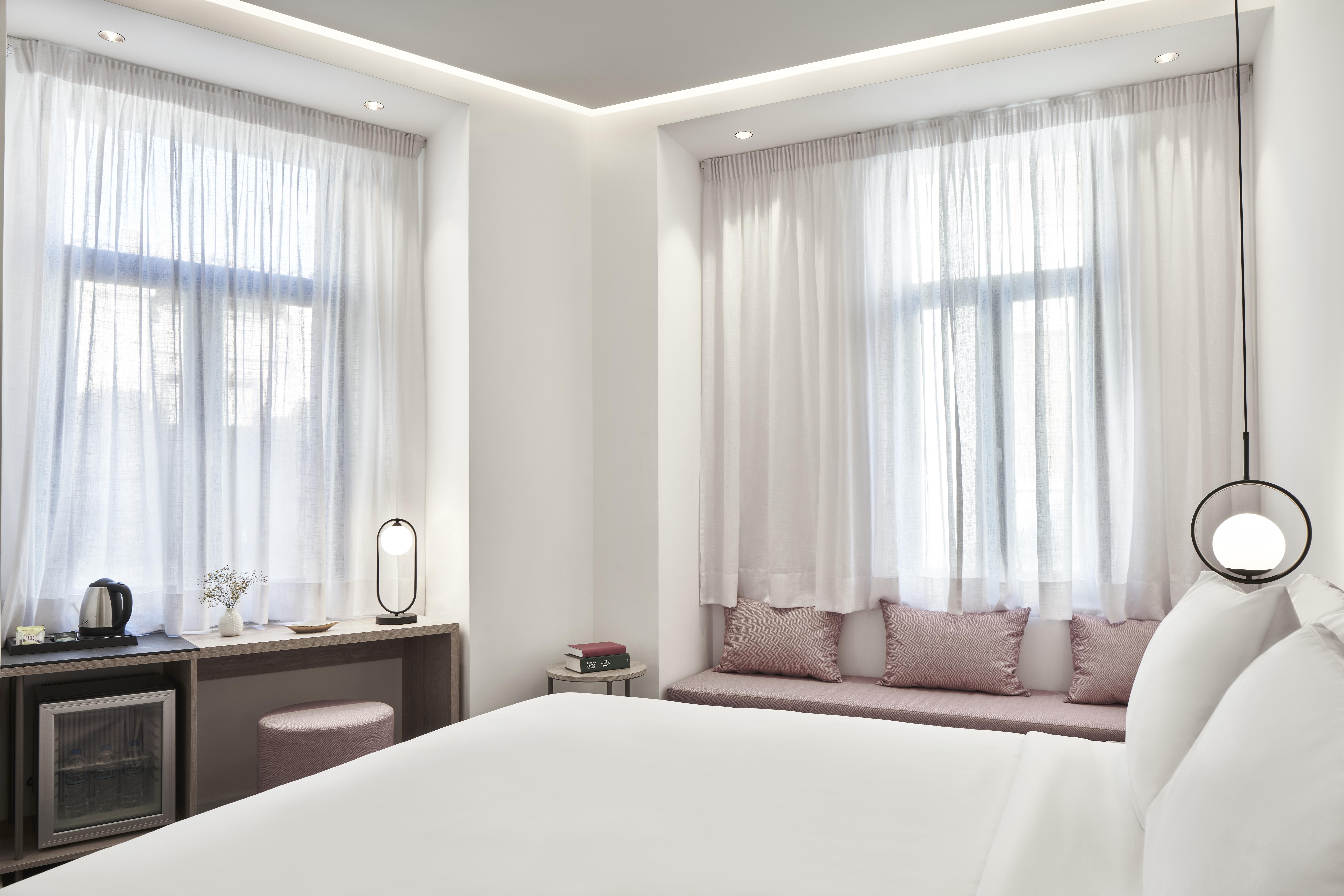 Hotel Nlh Monastiraki - Neighborhood Lifestyle 4*