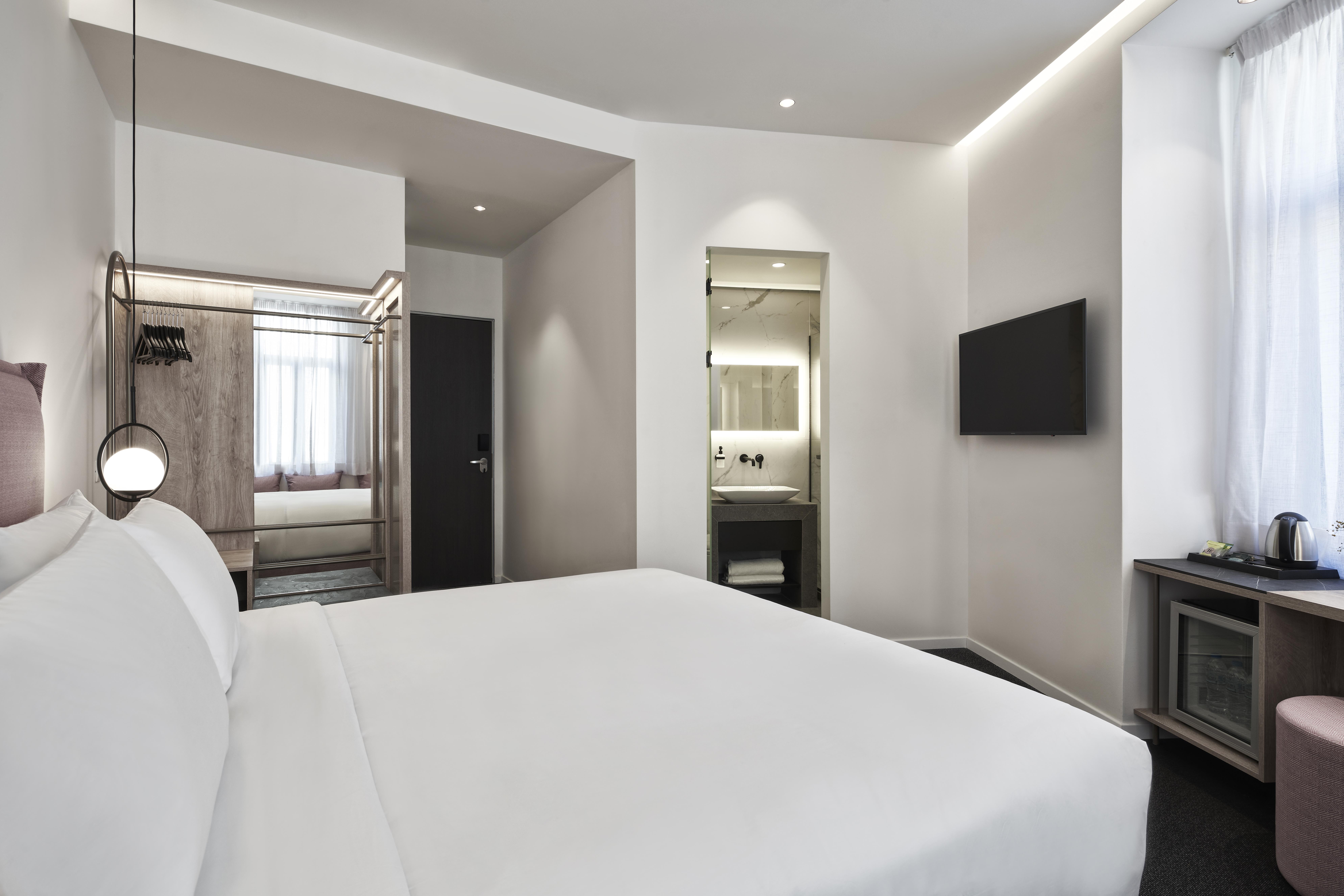 Nlh Monastiraki - Neighborhood Lifestyle Hotel 4*
