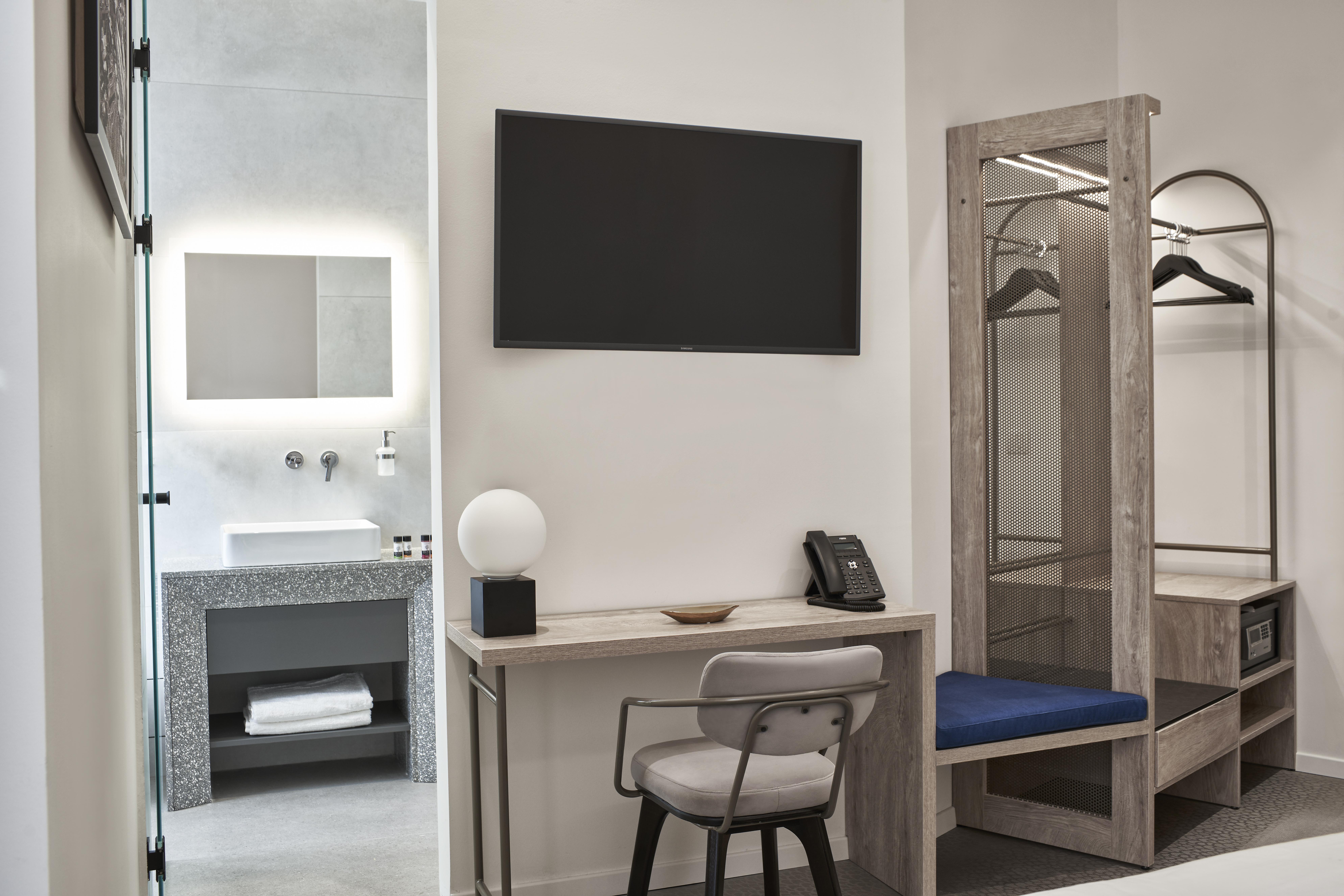 Nlh Monastiraki - Neighborhood Lifestyle Hotel 4*