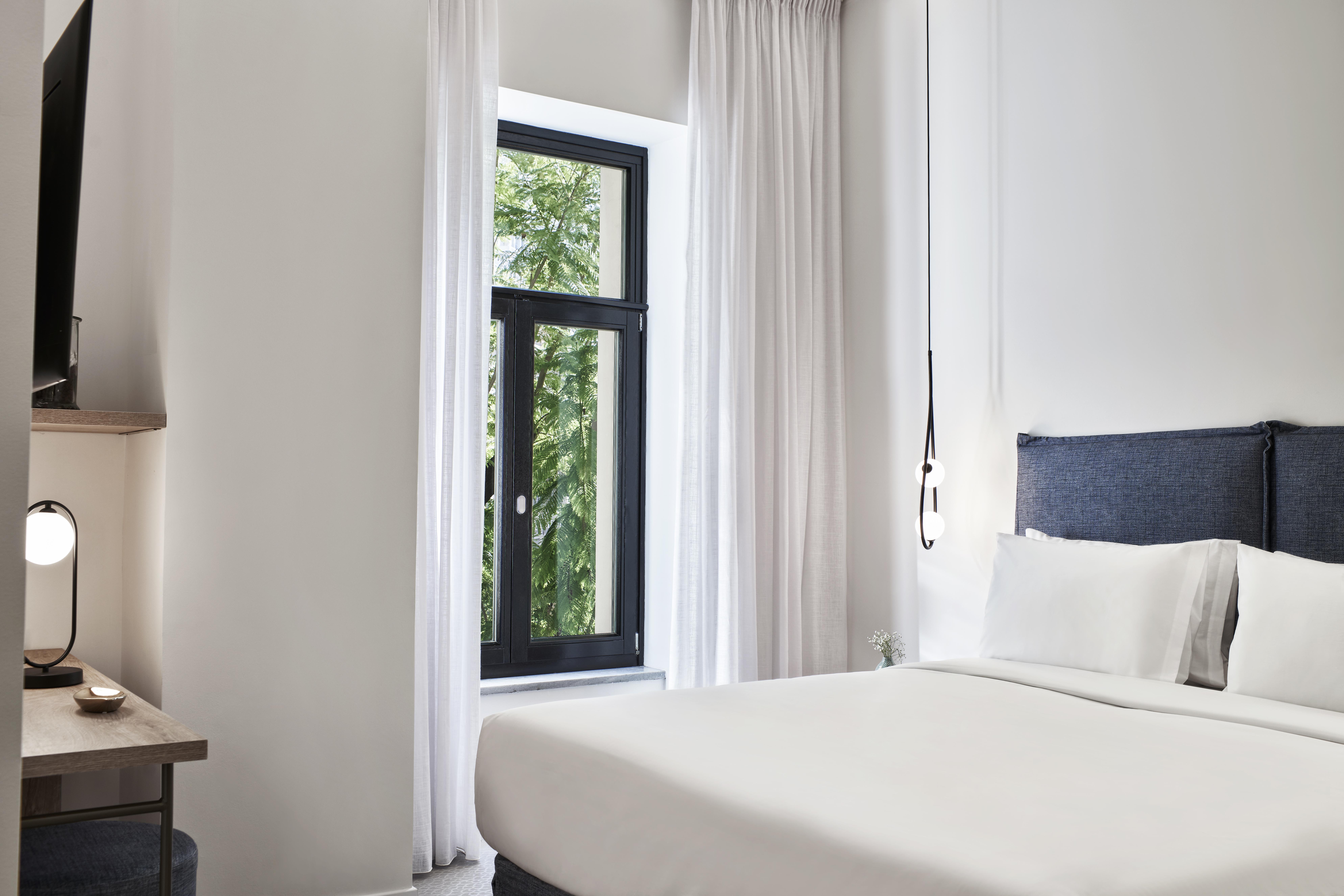 Hotel Nlh Monastiraki - Neighborhood Lifestyle 4*