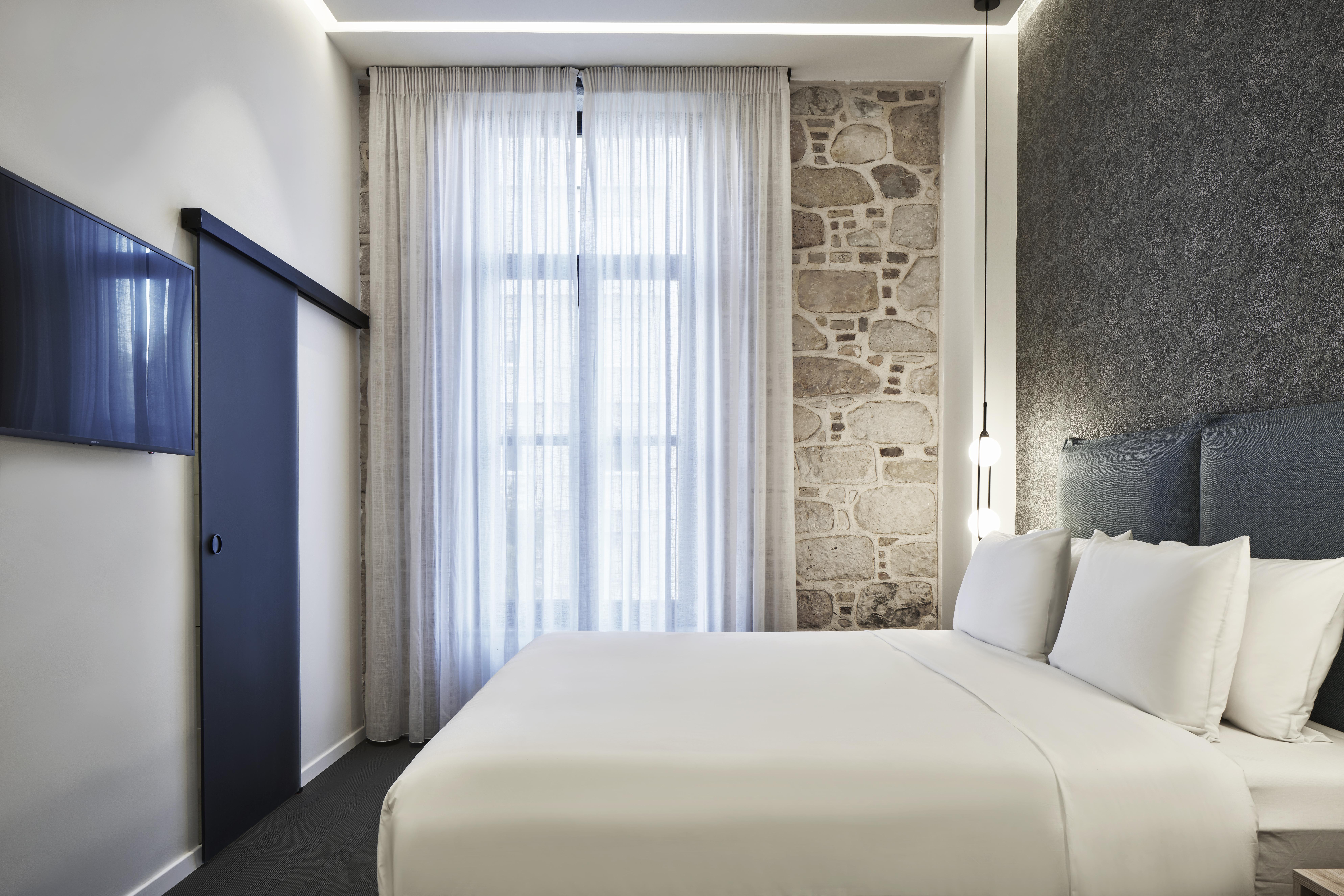 Hotel Nlh Monastiraki - Neighborhood Lifestyle