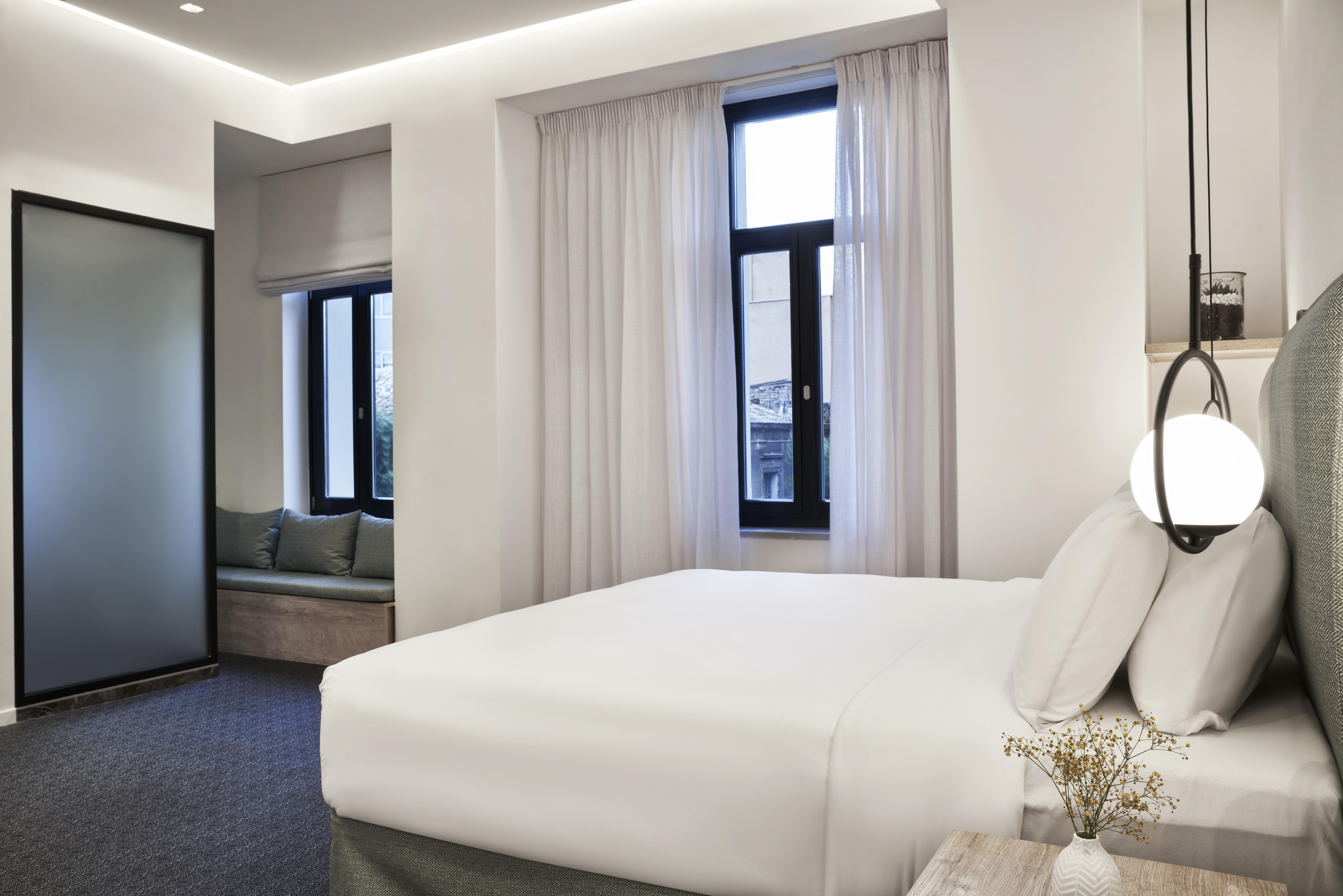 Nlh Monastiraki - Neighborhood Lifestyle 4* Athens