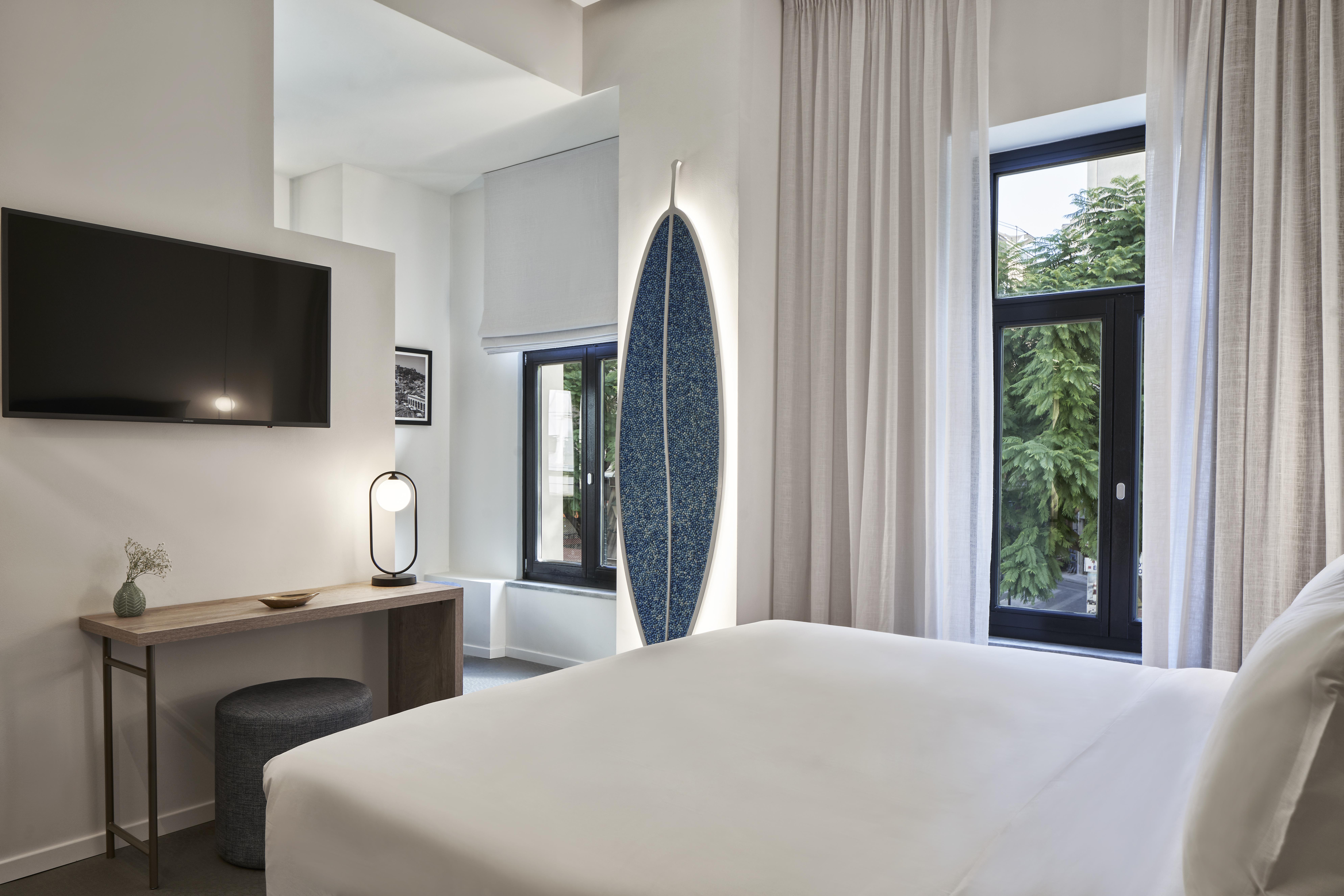 Nlh Monastiraki - Neighborhood Lifestyle Hotel 4*
