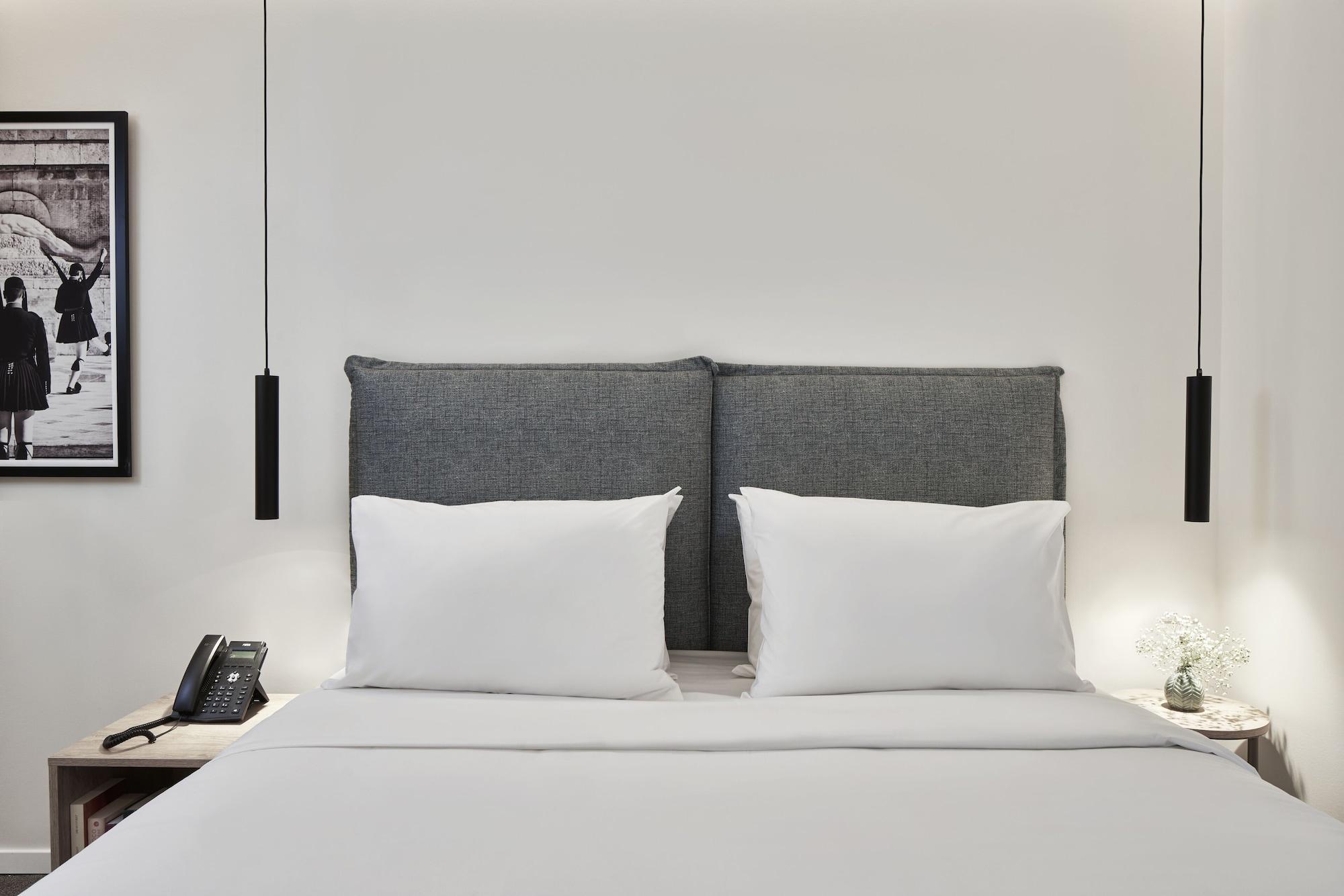 Nlh Monastiraki - Neighborhood Lifestyle 4*