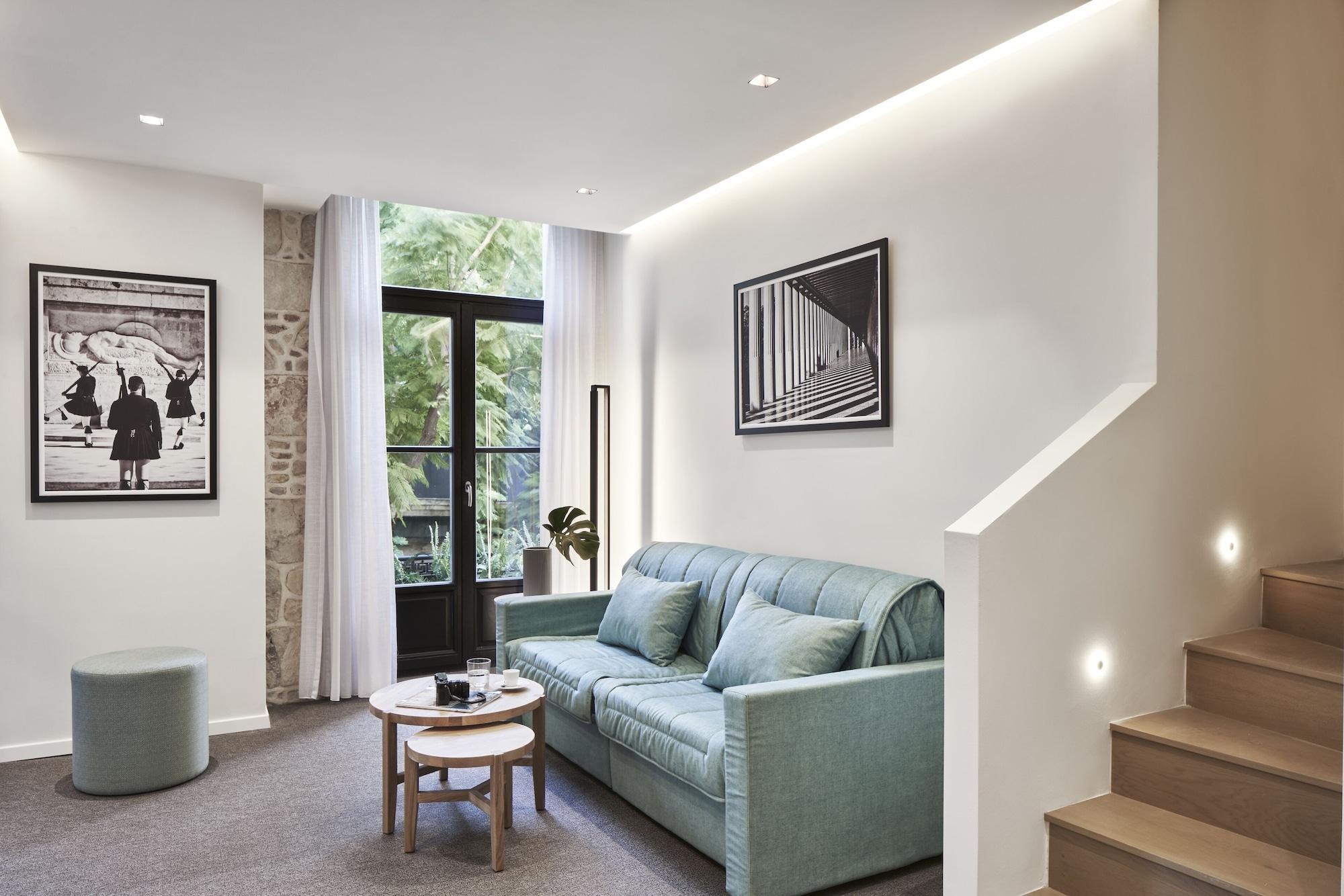 Nlh Monastiraki - Neighborhood Lifestyle