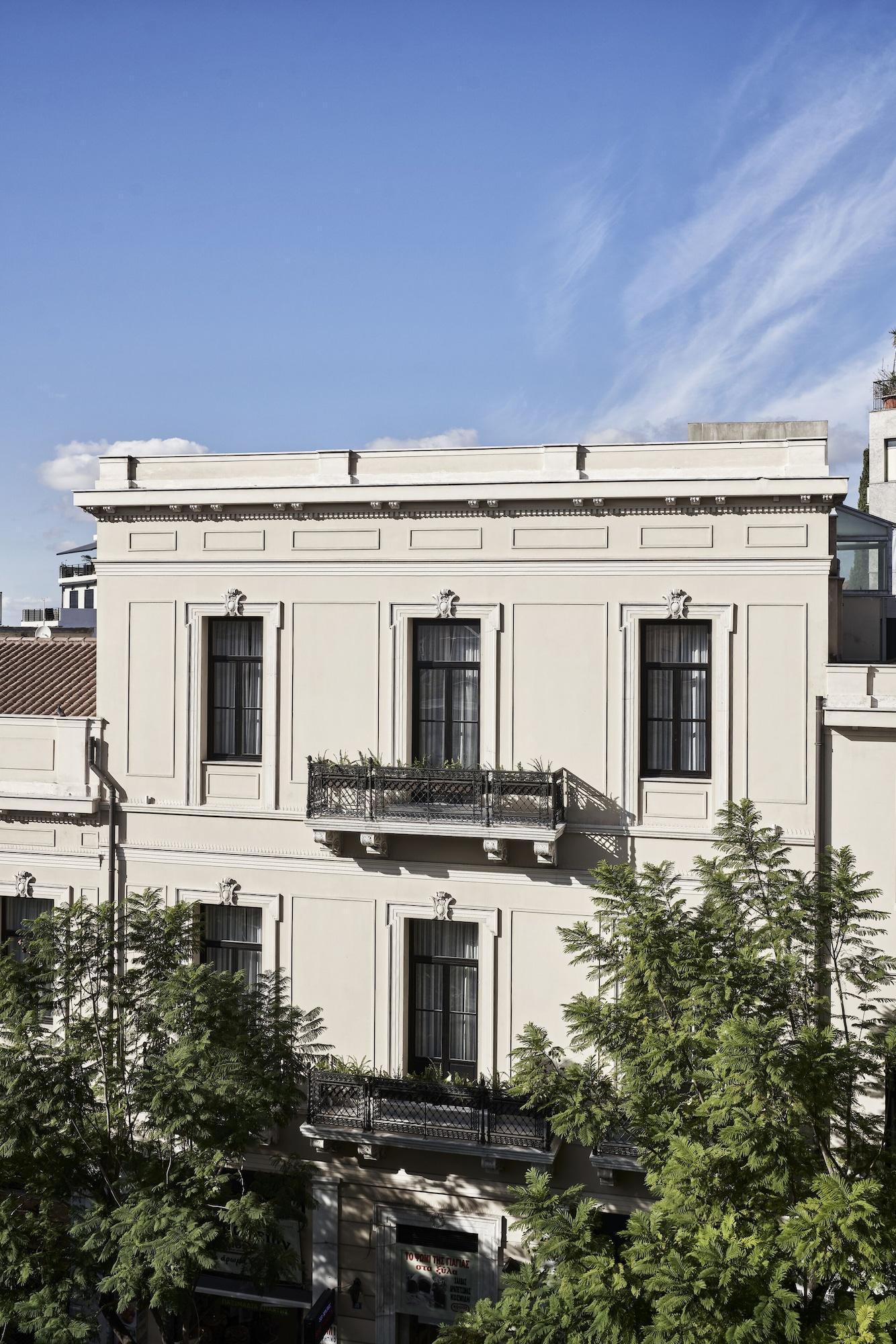 Nlh Monastiraki - Neighborhood Lifestyle 4*