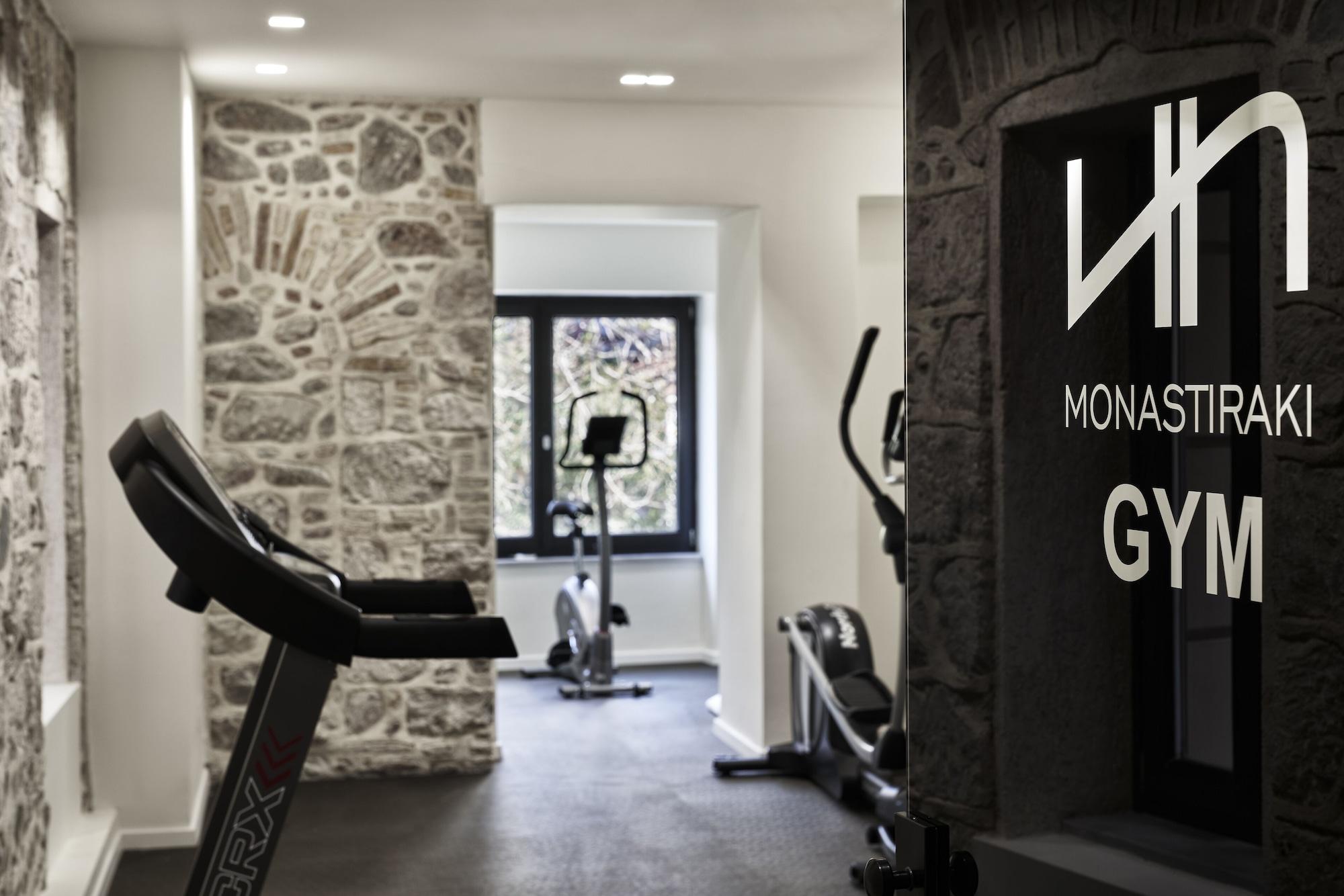 Hotel Nlh Monastiraki - Neighborhood Lifestyle 4*