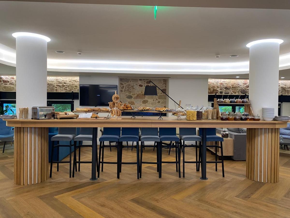 Nlh Monastiraki - Neighborhood Lifestyle Hotel Athens