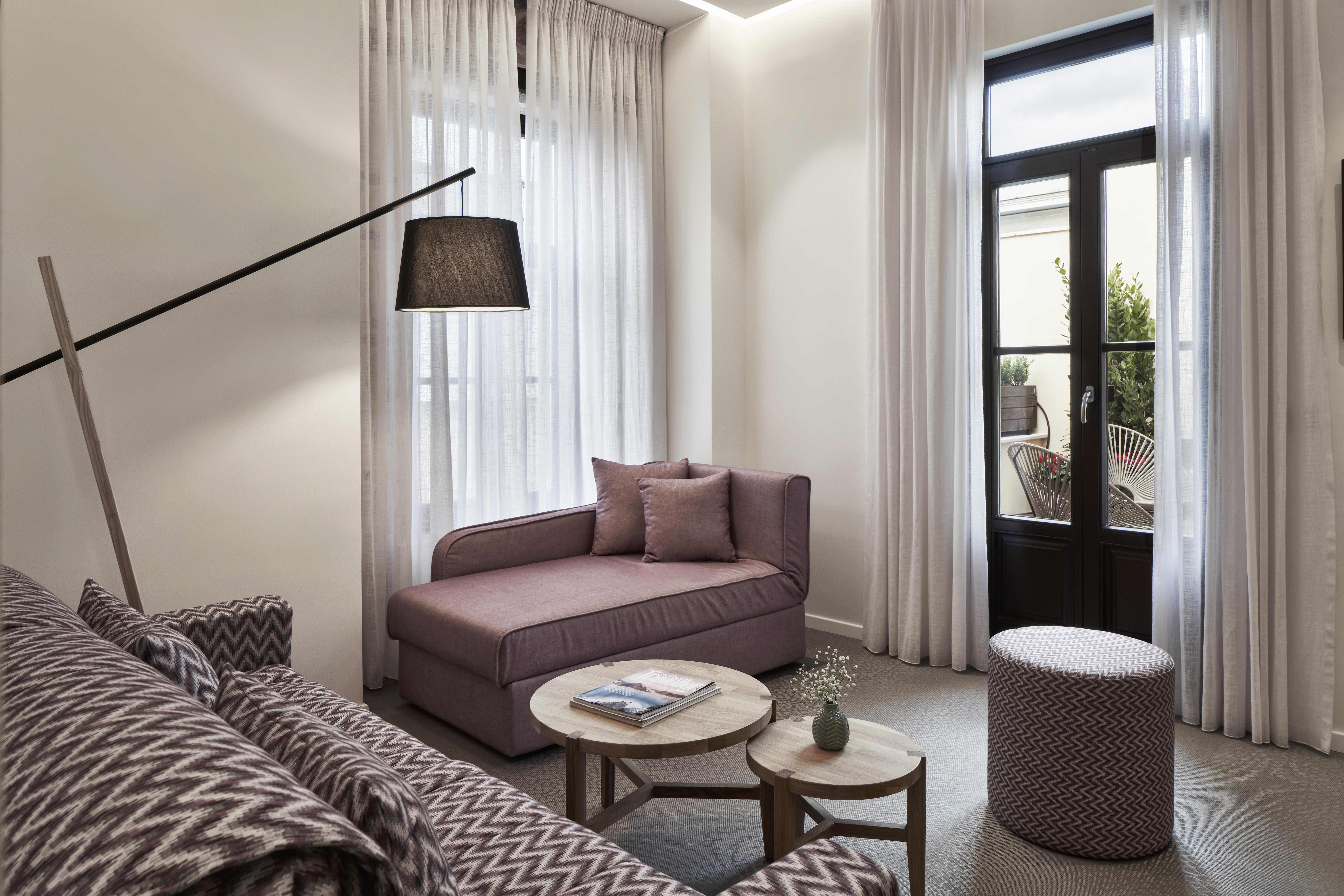Nlh Monastiraki - Neighborhood Lifestyle 4*