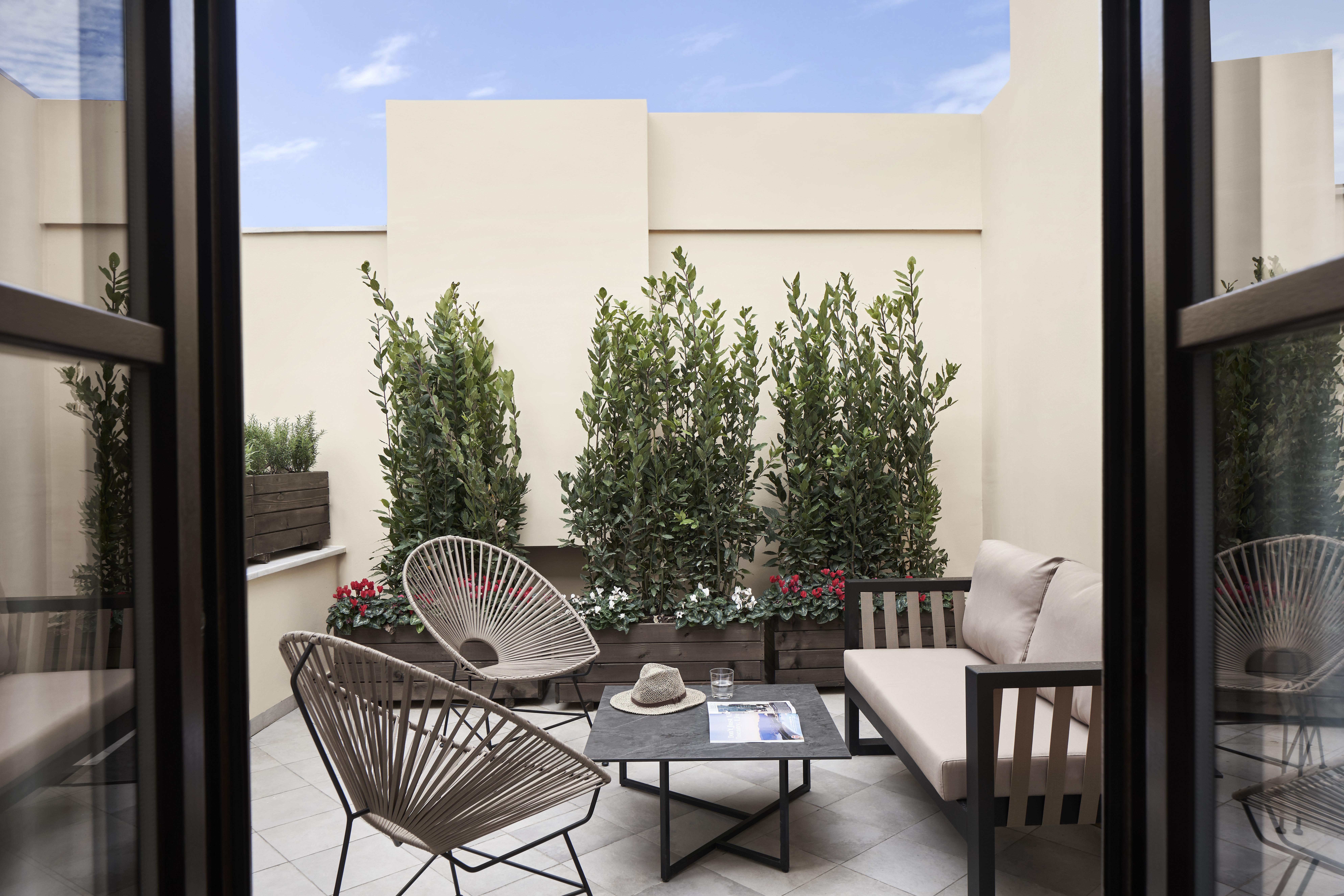 Nlh Monastiraki - Neighborhood Lifestyle Hotel Athens