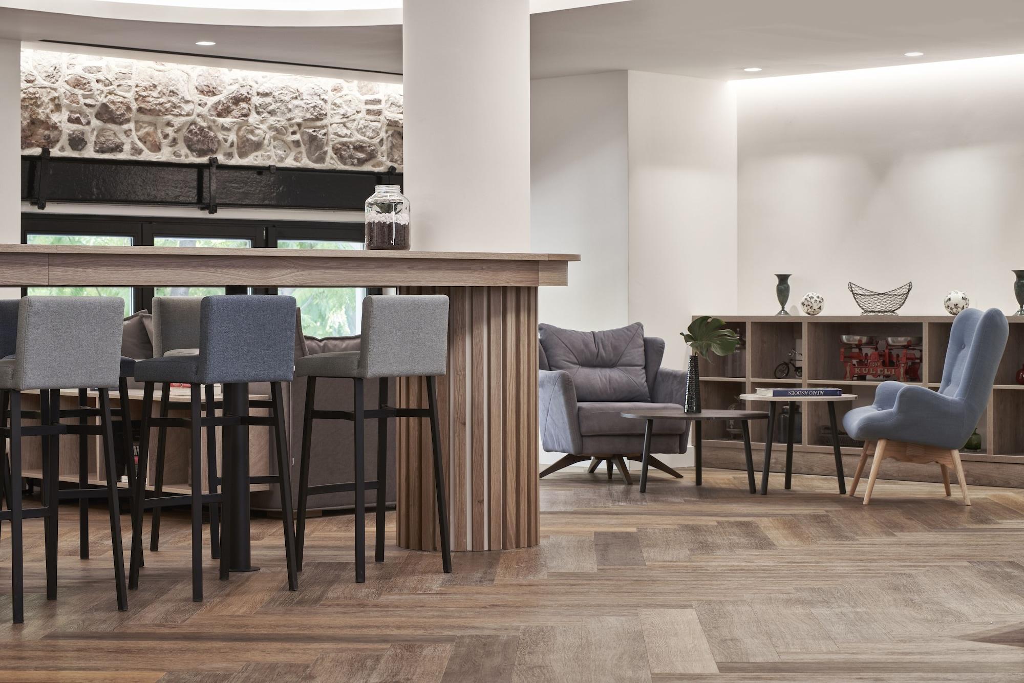 Hotel Nlh Monastiraki - Neighborhood Lifestyle Athens
