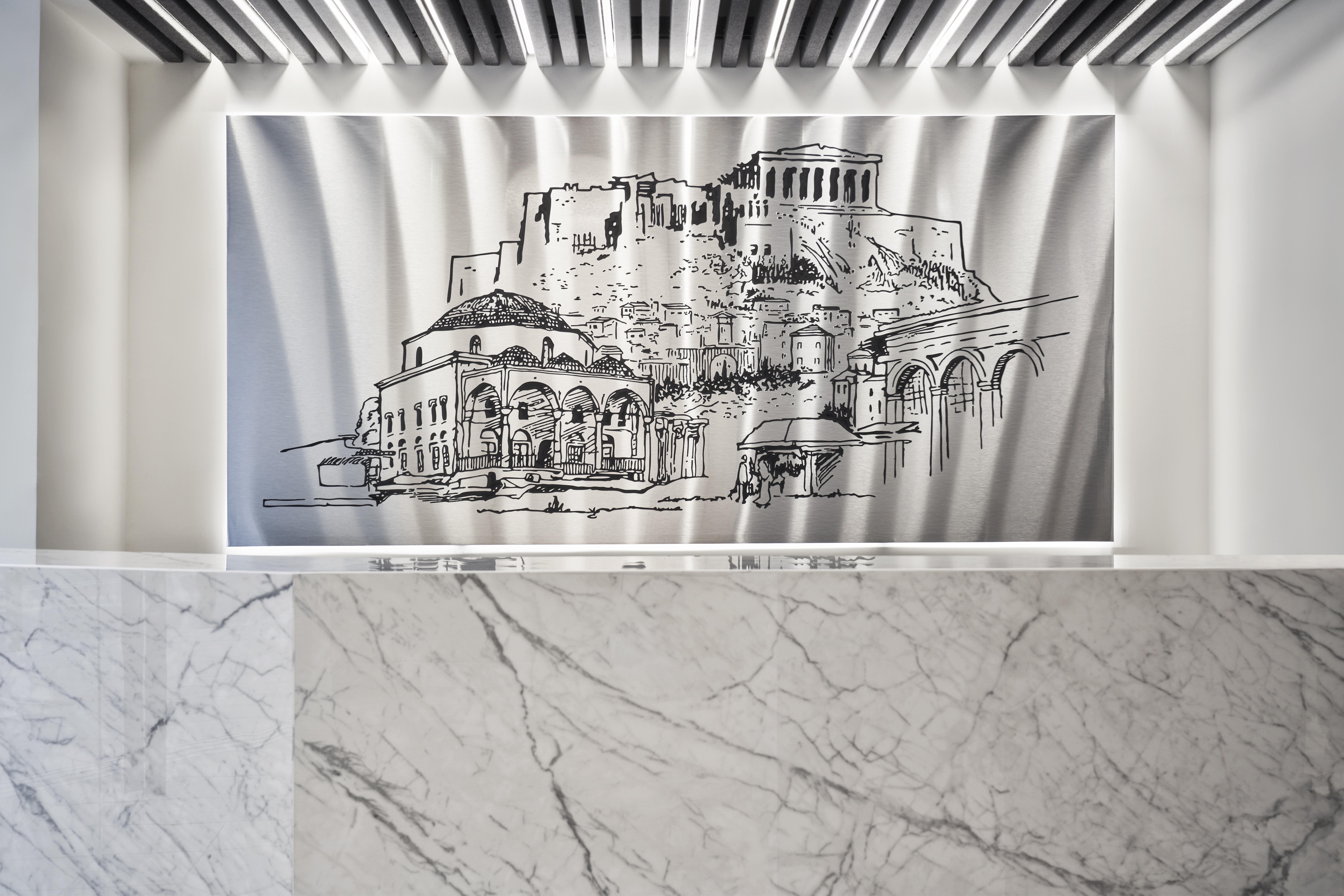 Nlh Monastiraki - Neighborhood Lifestyle 4*
