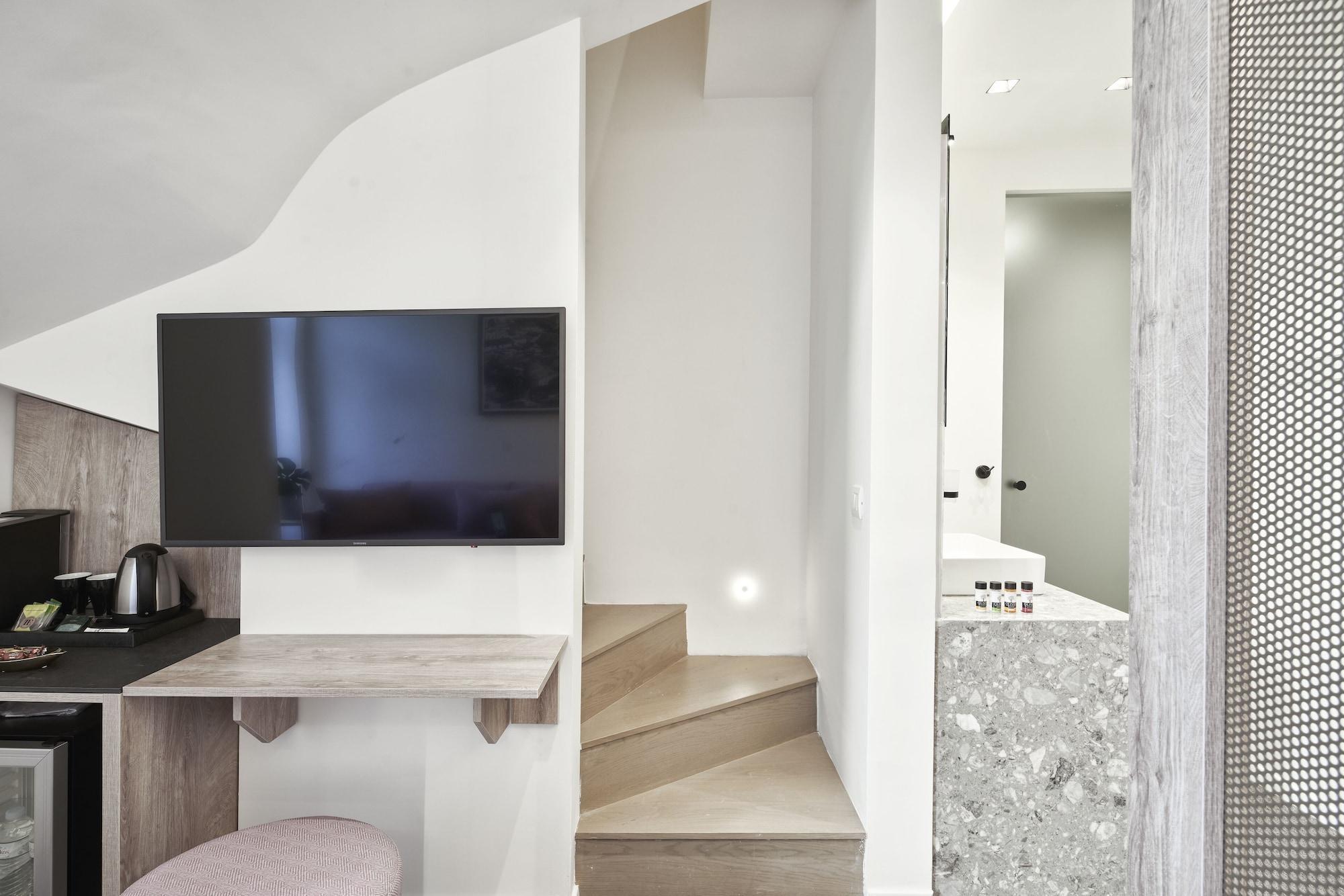 Nlh Monastiraki - Neighborhood Lifestyle 4*