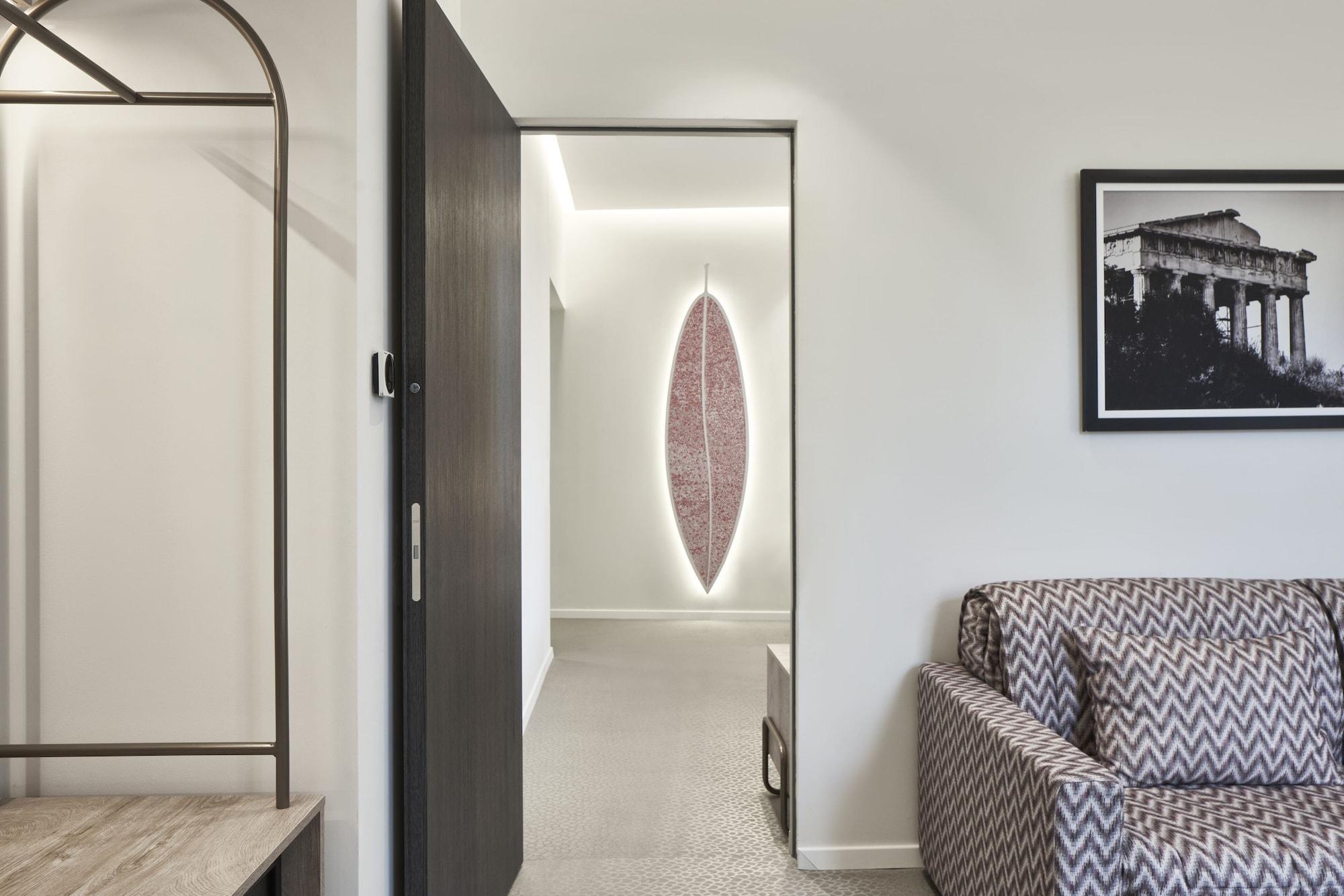 Nlh Monastiraki - Neighborhood Lifestyle Athens