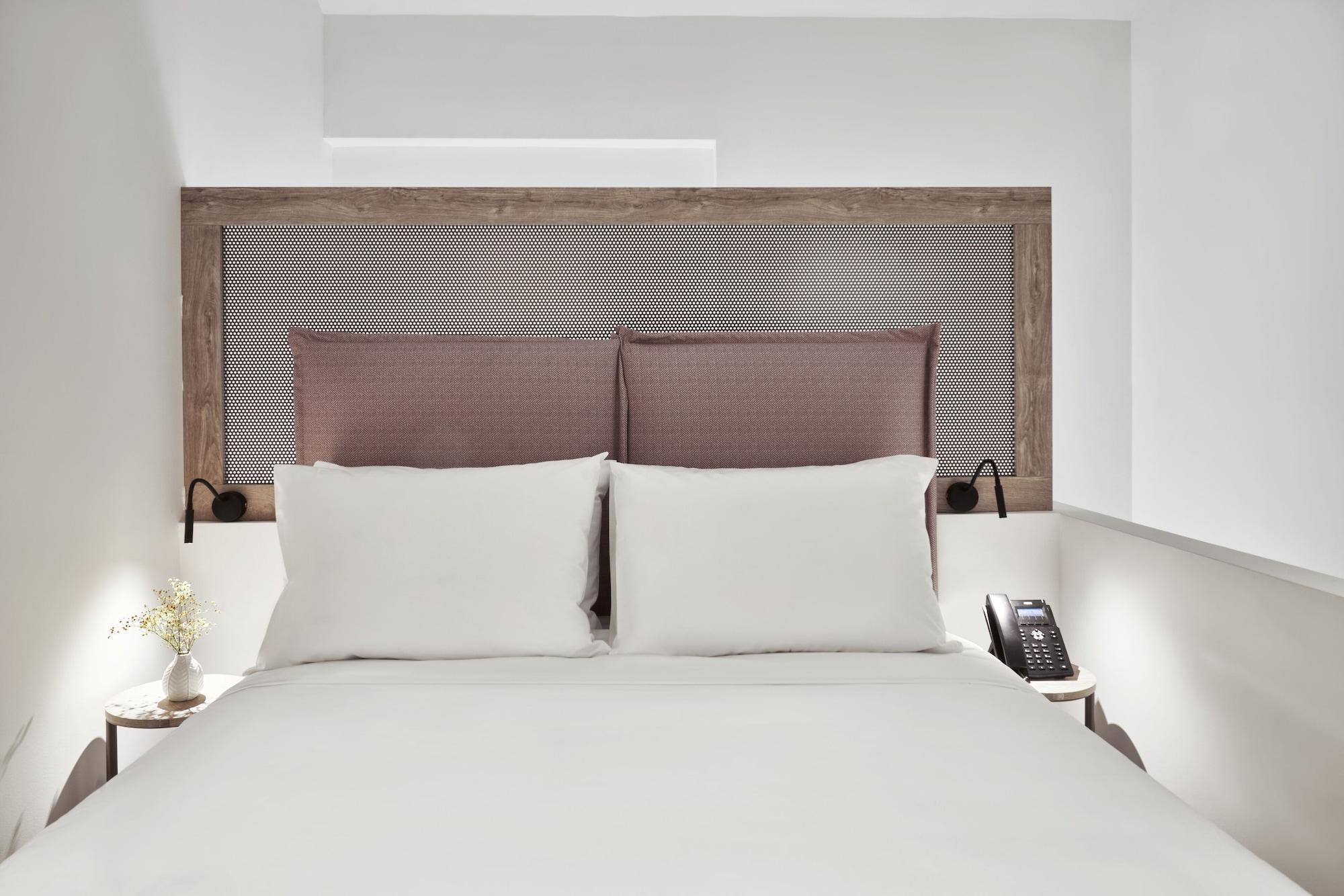 Hotel Nlh Monastiraki - Neighborhood Lifestyle 4*