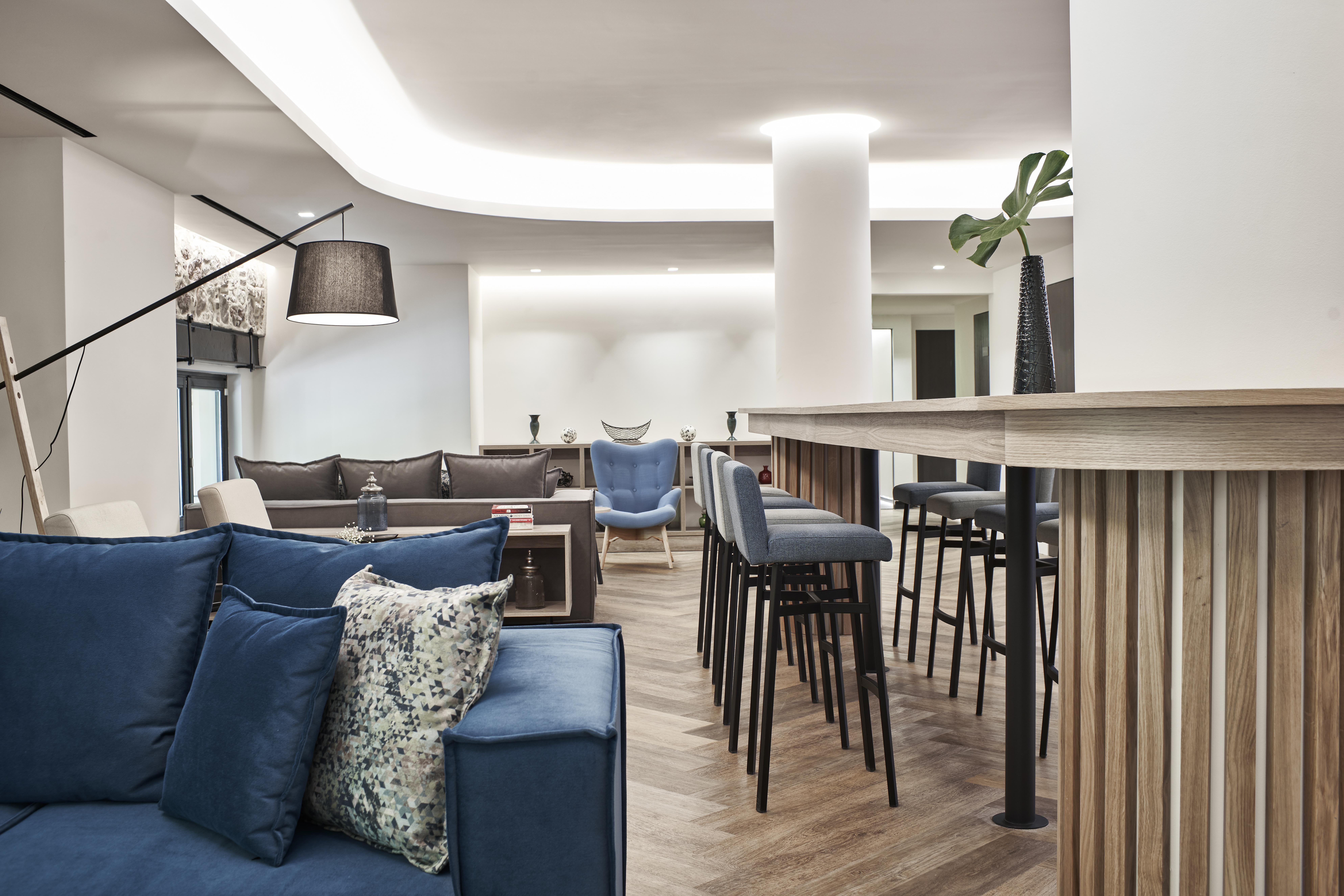 Nlh Monastiraki - Neighborhood Lifestyle Hotel 4*