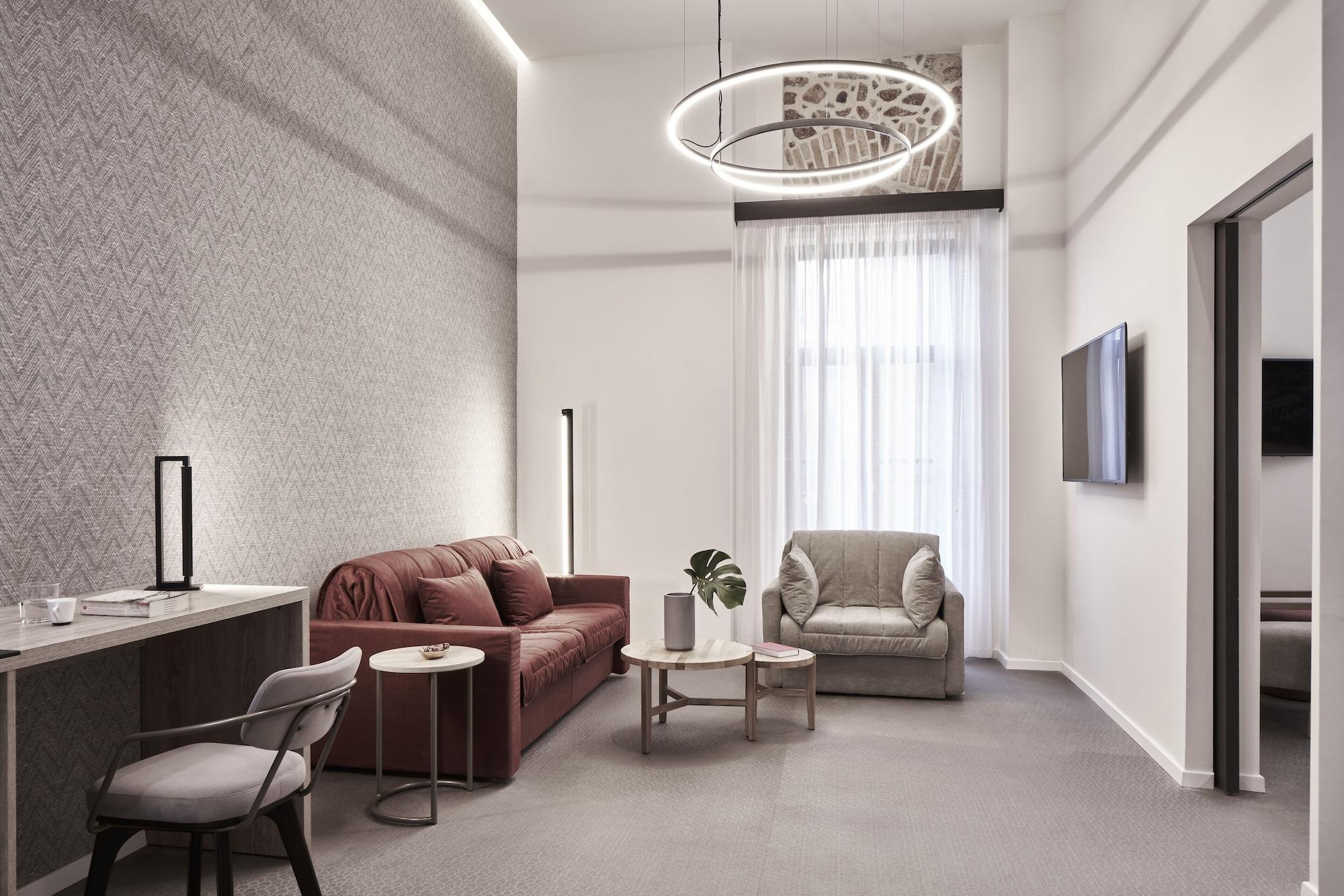 Nlh Monastiraki - Neighborhood Lifestyle 4*