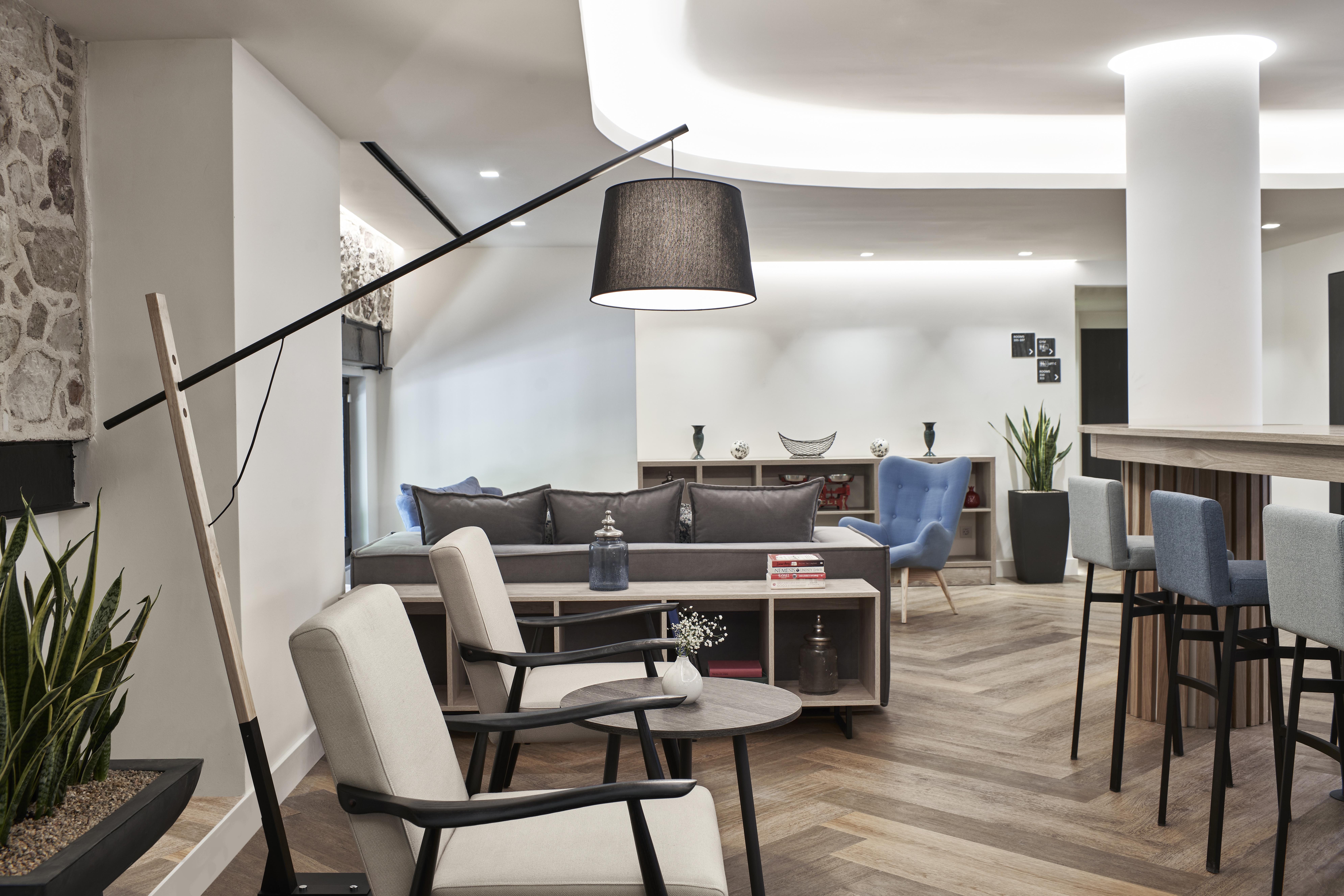 Nlh Monastiraki - Neighborhood Lifestyle Athens